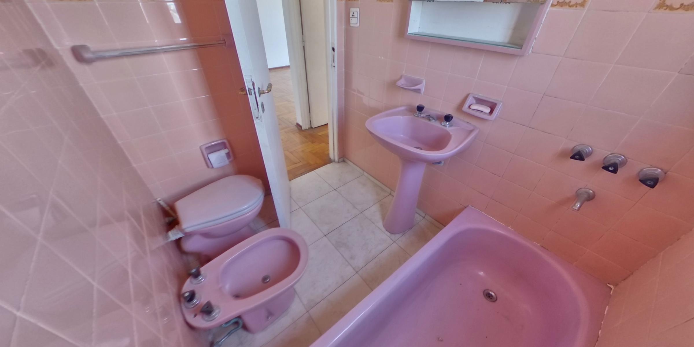 Sanchez 1700 · La Paternal — foto 4