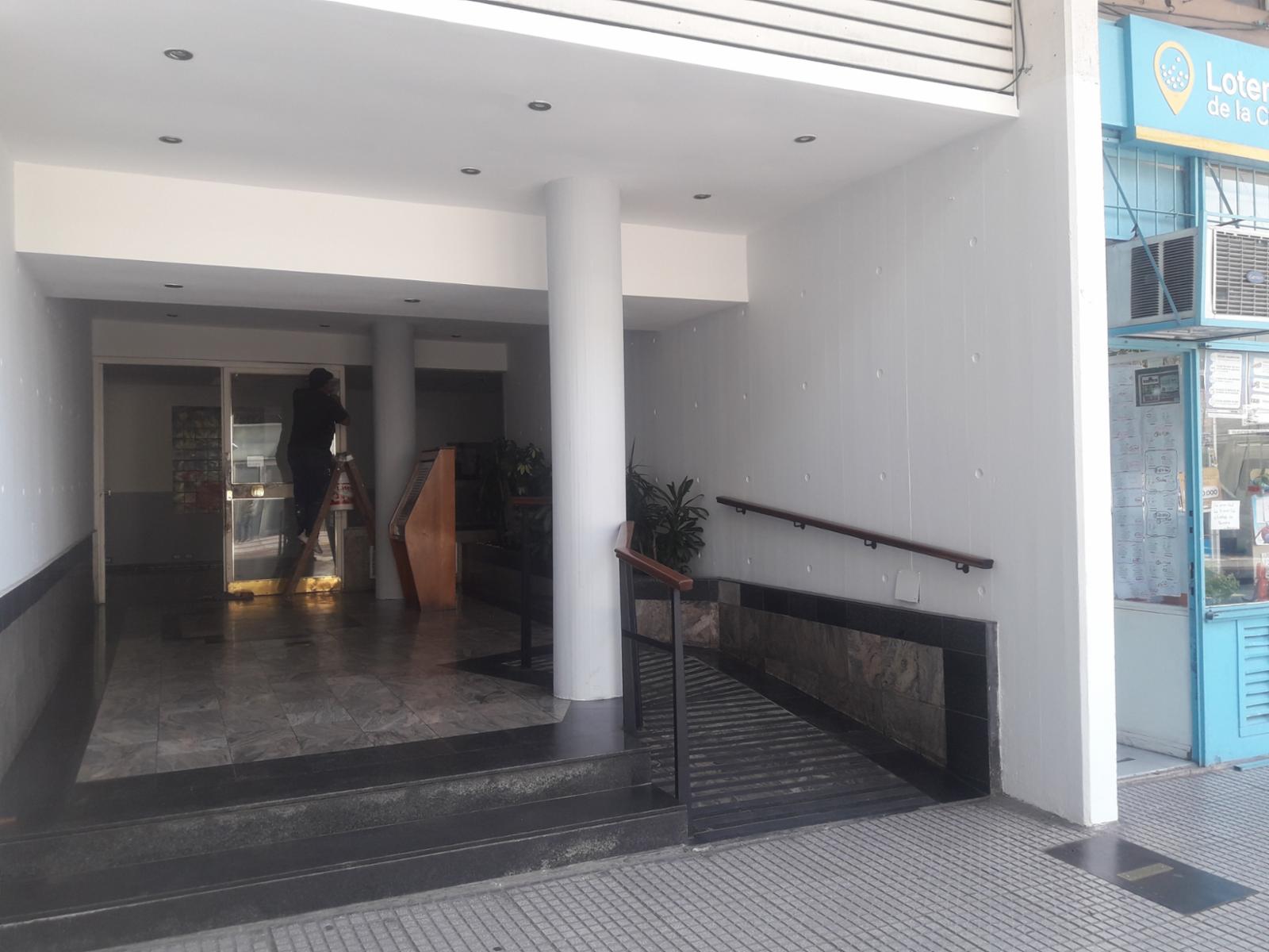 Excelente Dto de 3 amb en Alquiler.