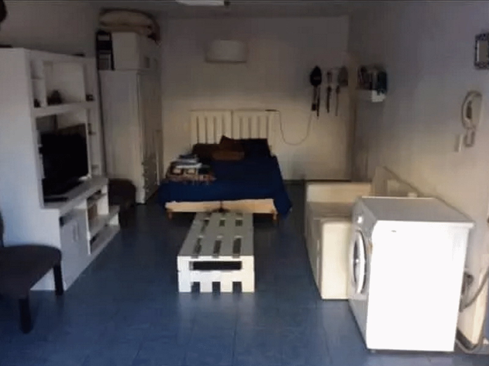 Av Santa Fe 3300 · Palermo — foto 4