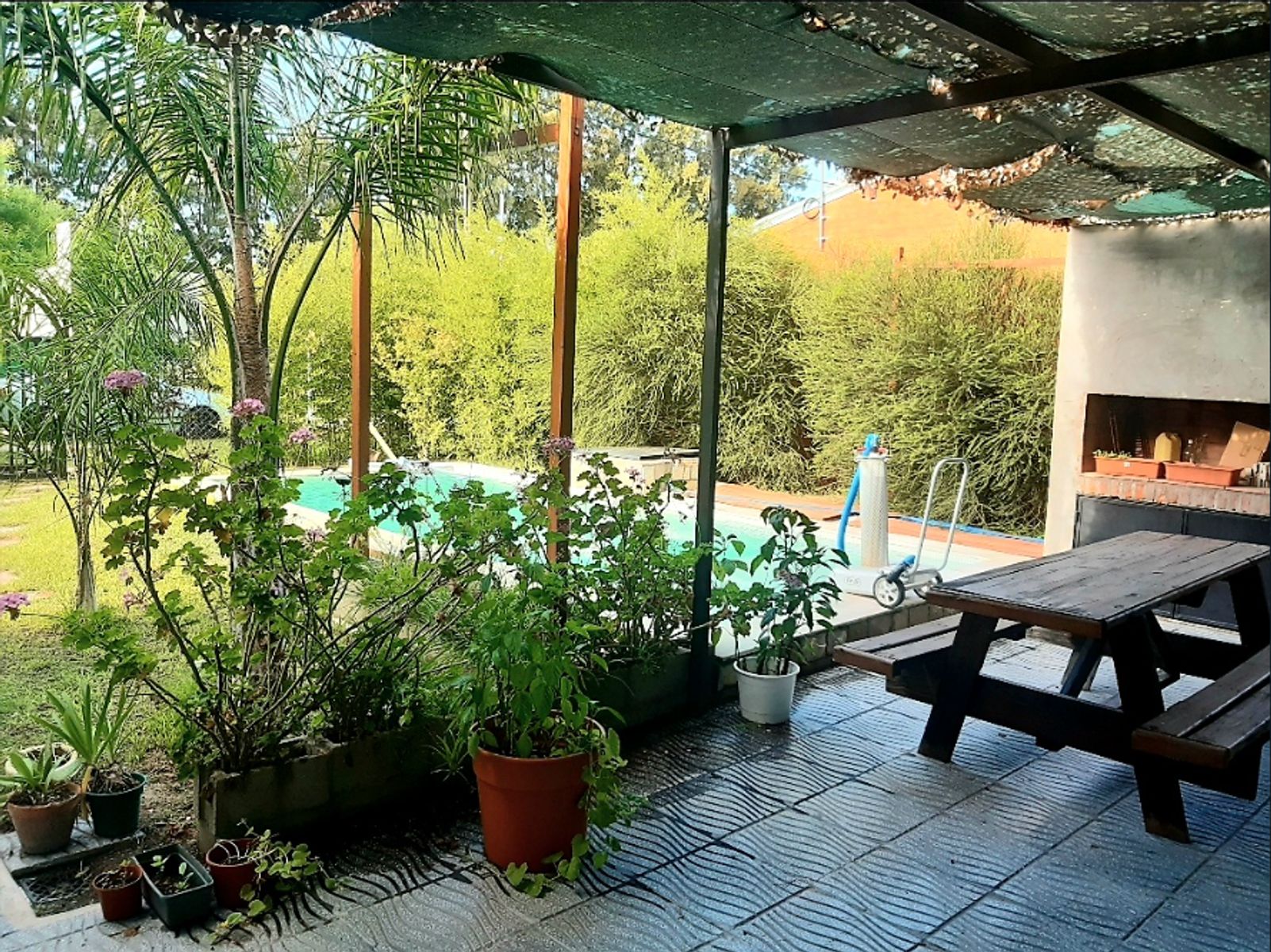 Los Arándanos · San Jerónimo — foto 3