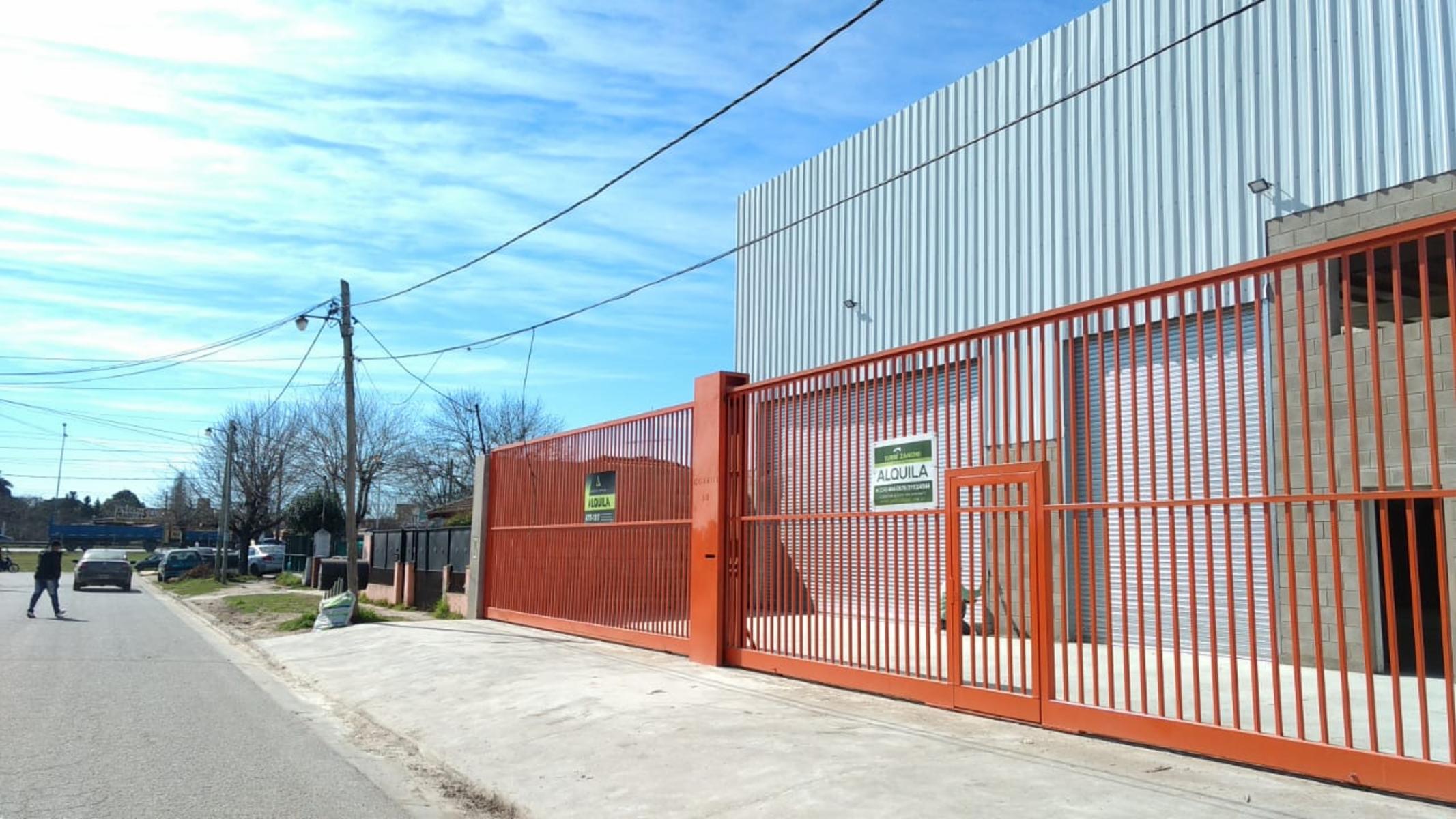 gorriti · Escobar — foto 5