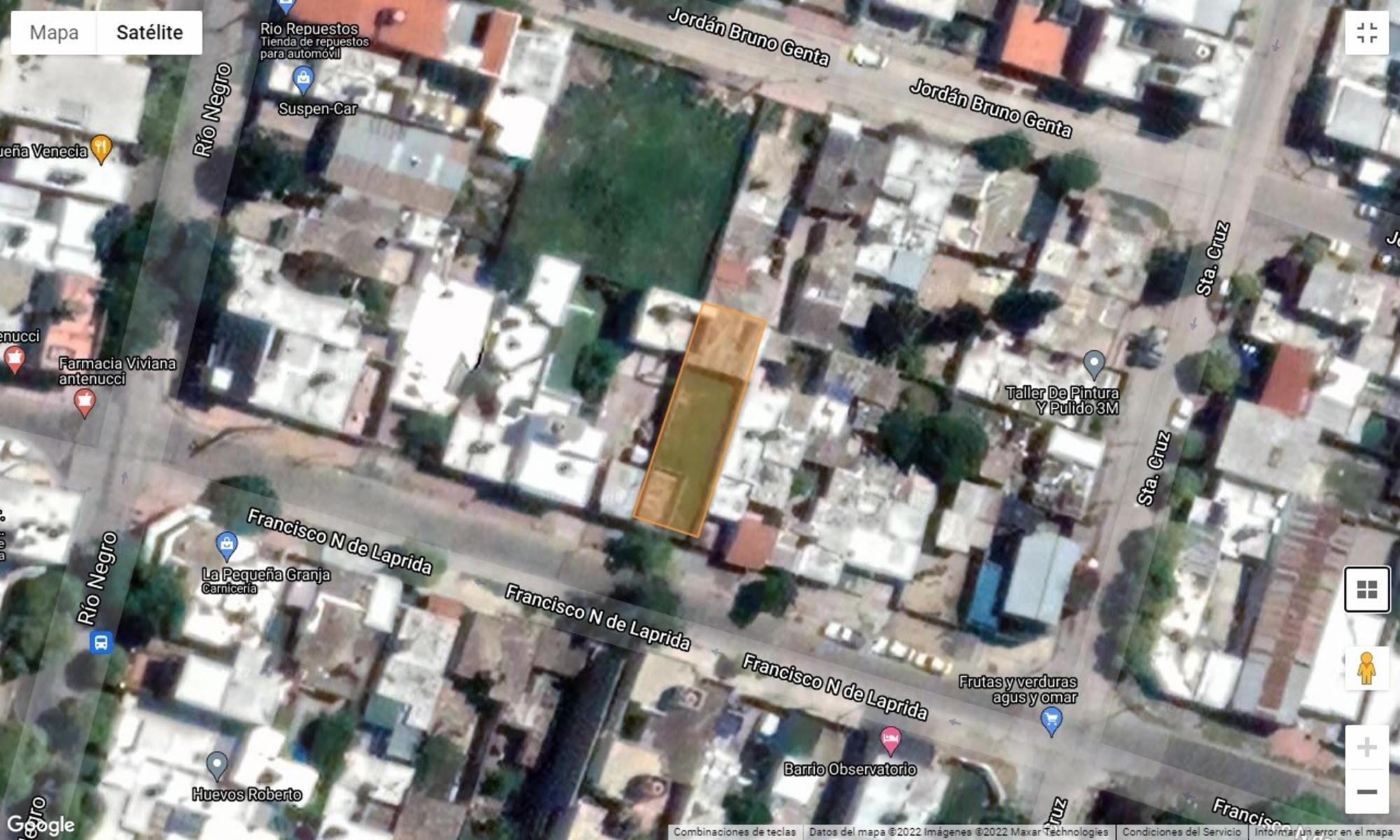 Francisco N. de Laprida 1.550 · Córdoba Capital — foto 6