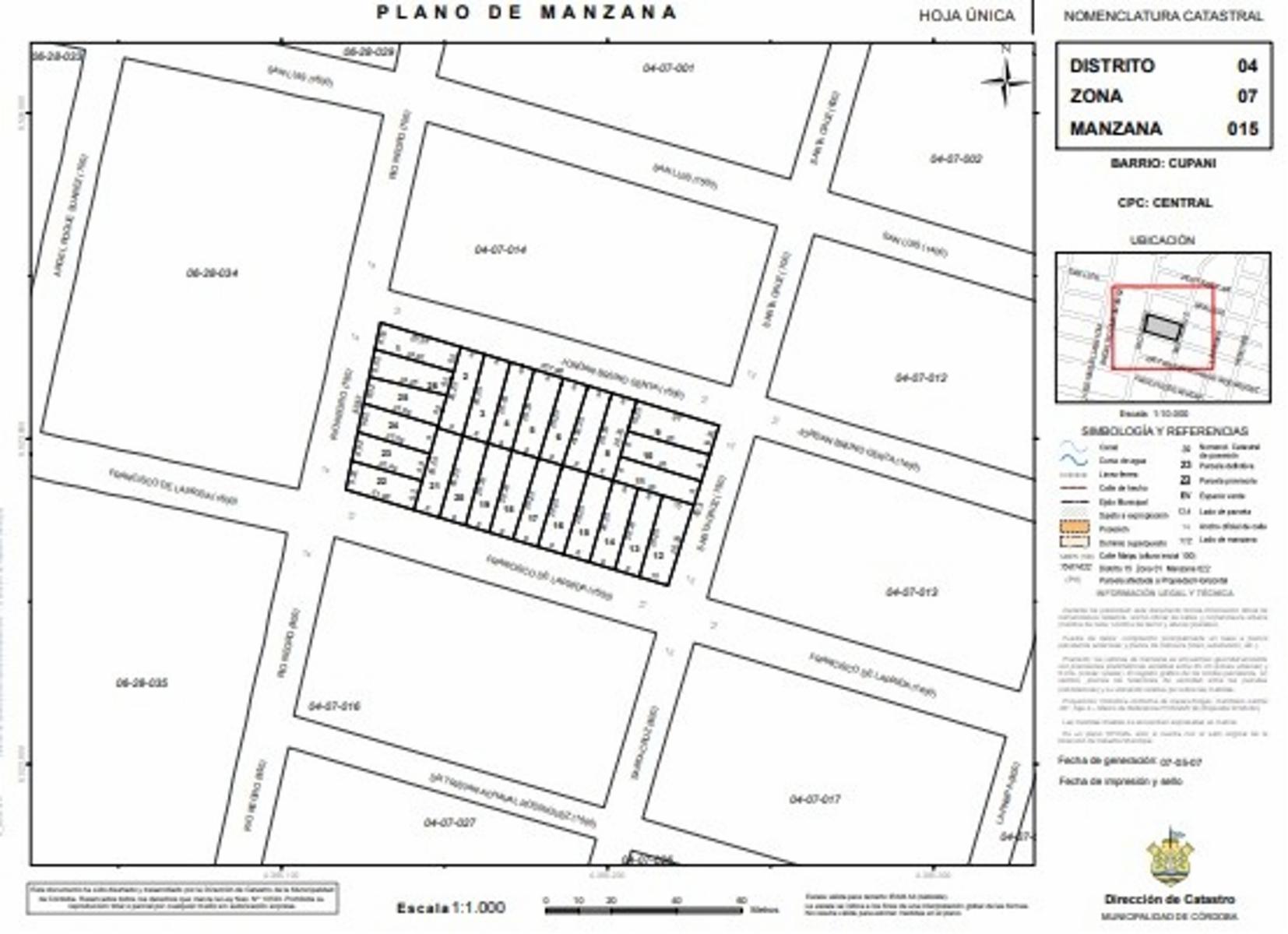 Francisco N. de Laprida 1.550 · Córdoba Capital — foto 7