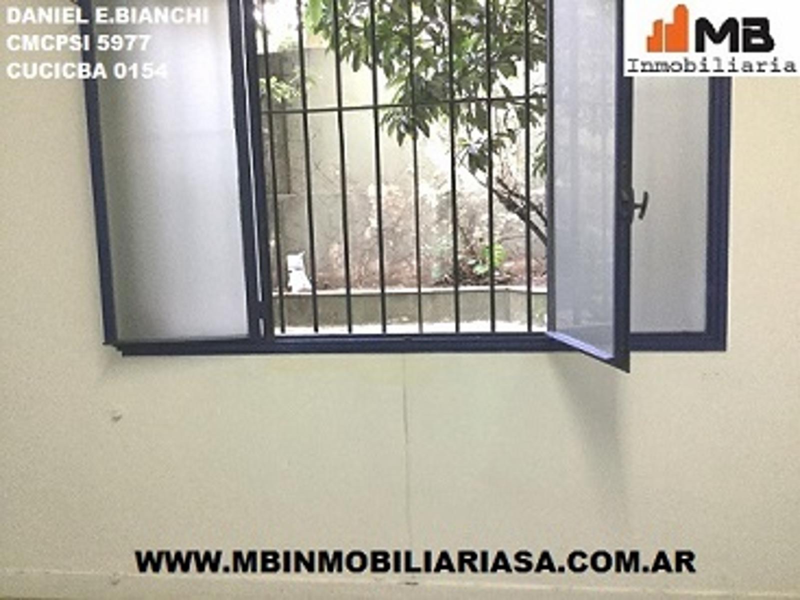 Av. La Plata al 1100 · Boedo — foto 12