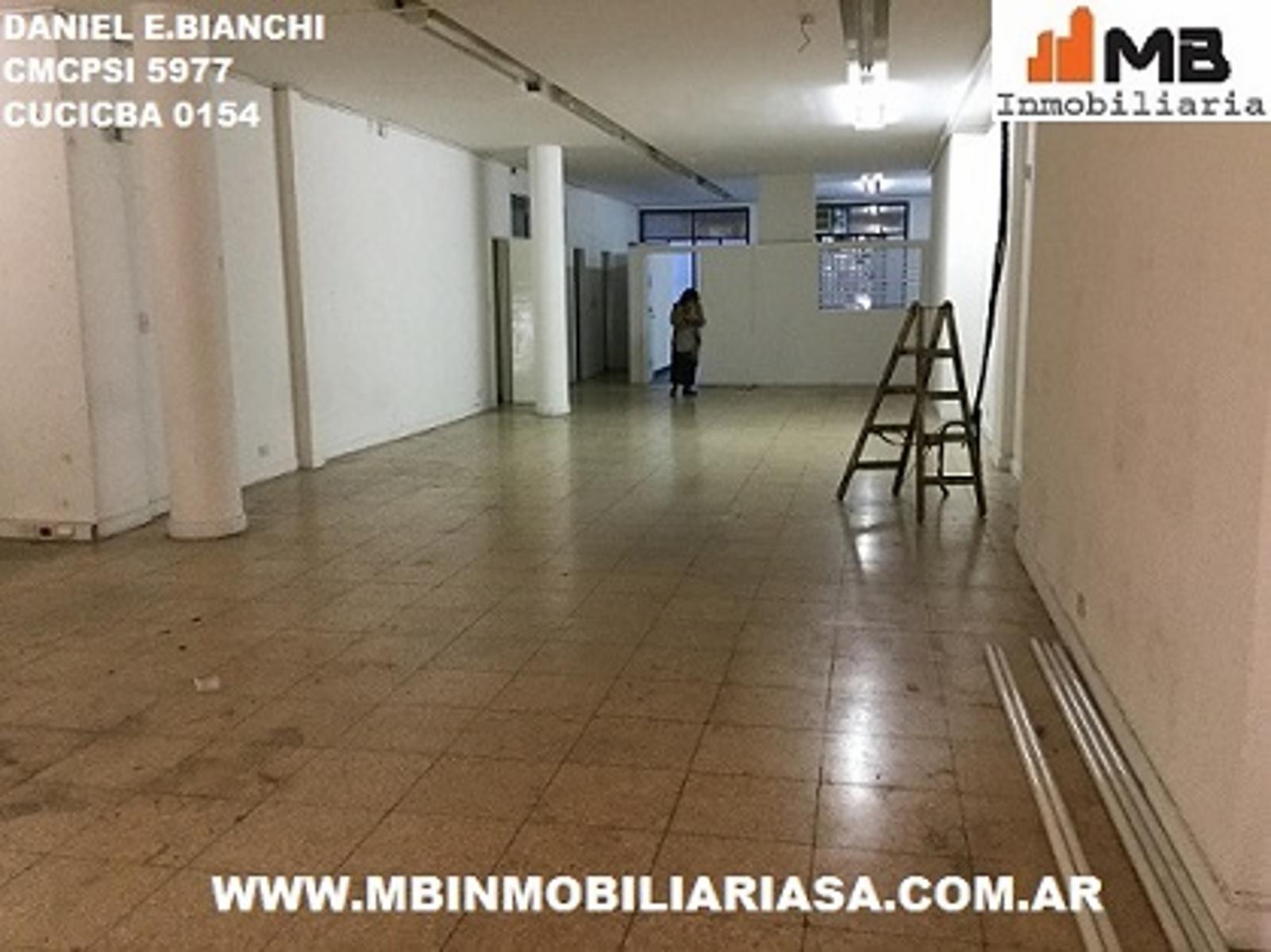 Av. La Plata al 1100 · Boedo — foto 13