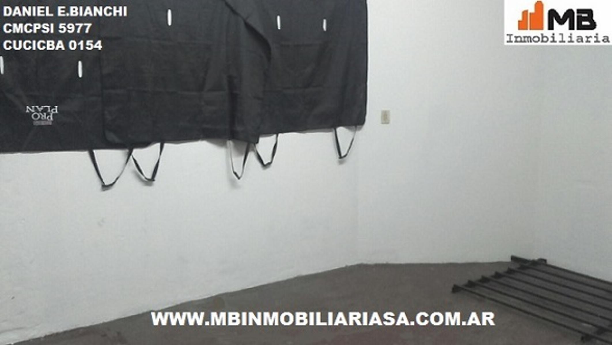 Av. La Plata al 1100 · Boedo — foto 15