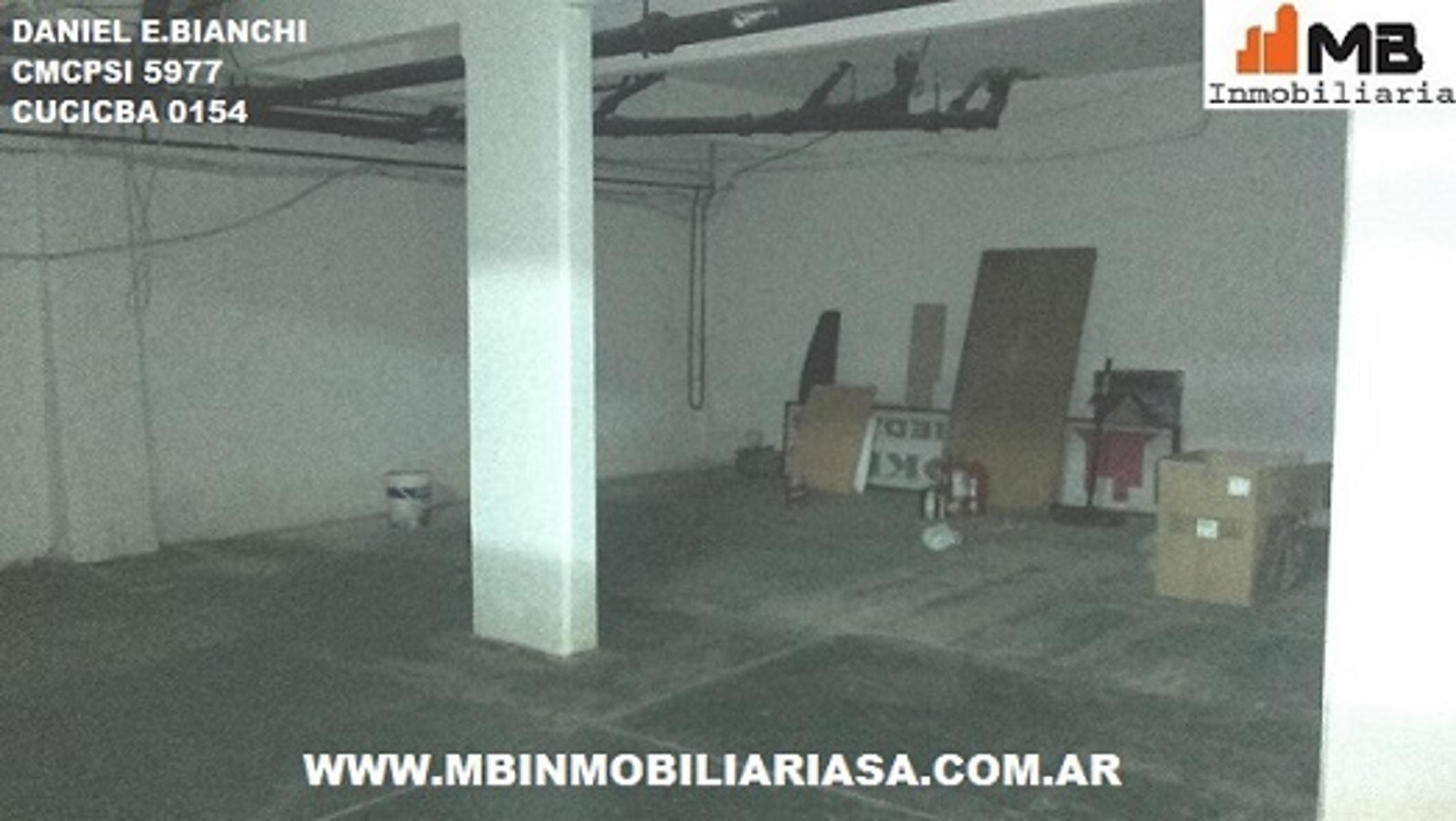 Av. La Plata al 1100 · Boedo — foto 16