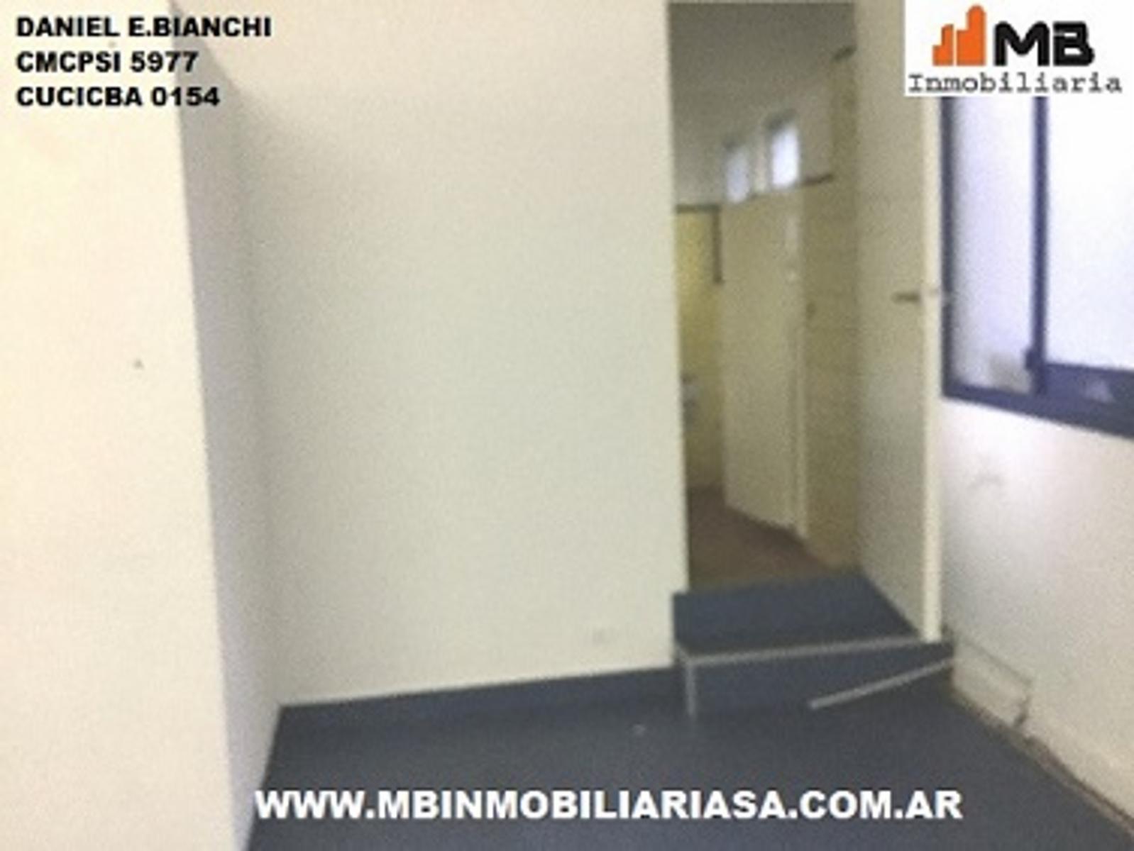 Av. La Plata al 1100 · Boedo — foto 17