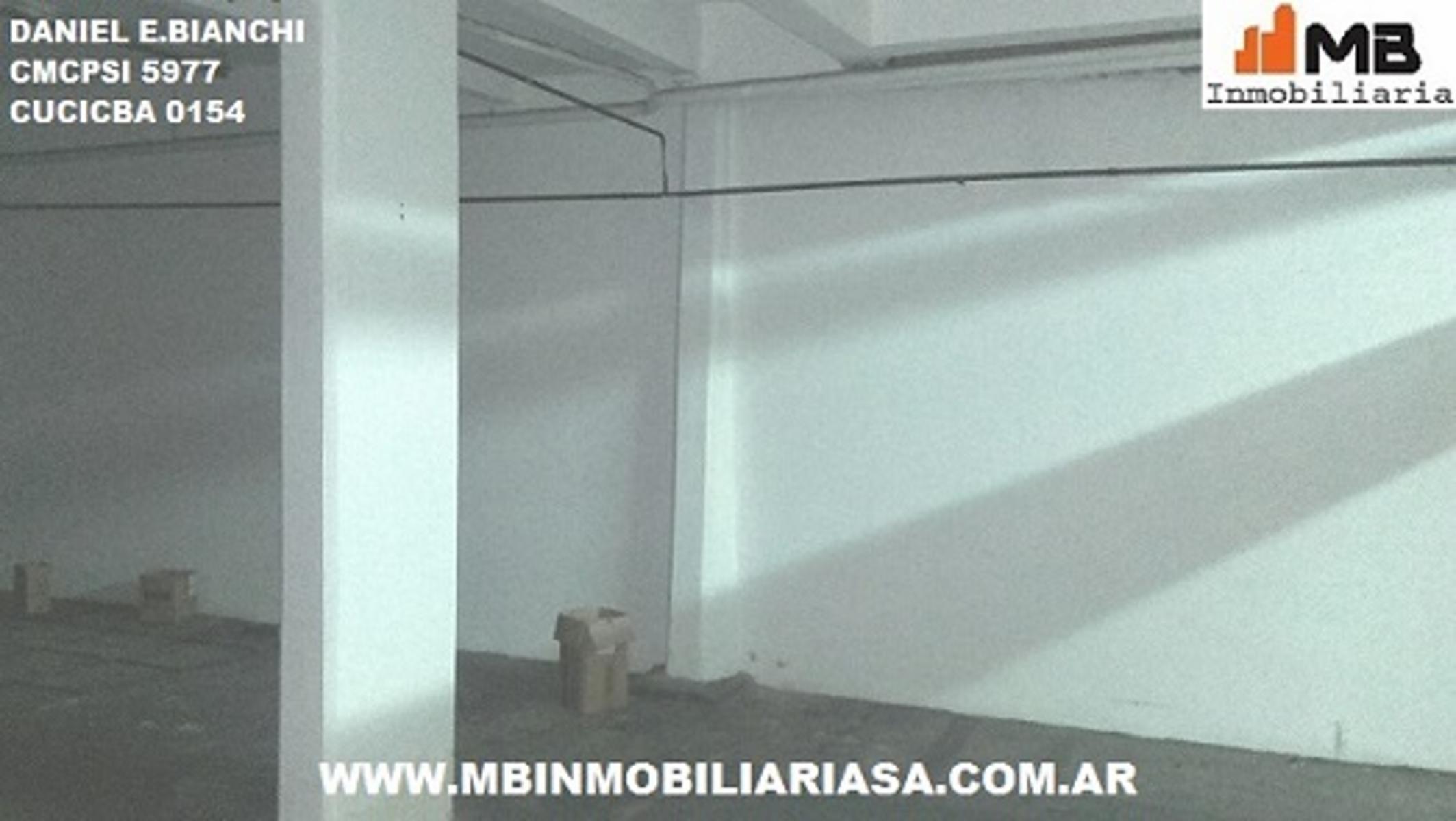Av. La Plata al 1100 · Boedo — foto 20