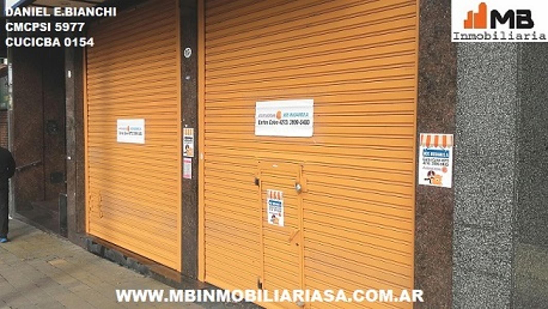 Av. La Plata al 1100 · Boedo — foto 21