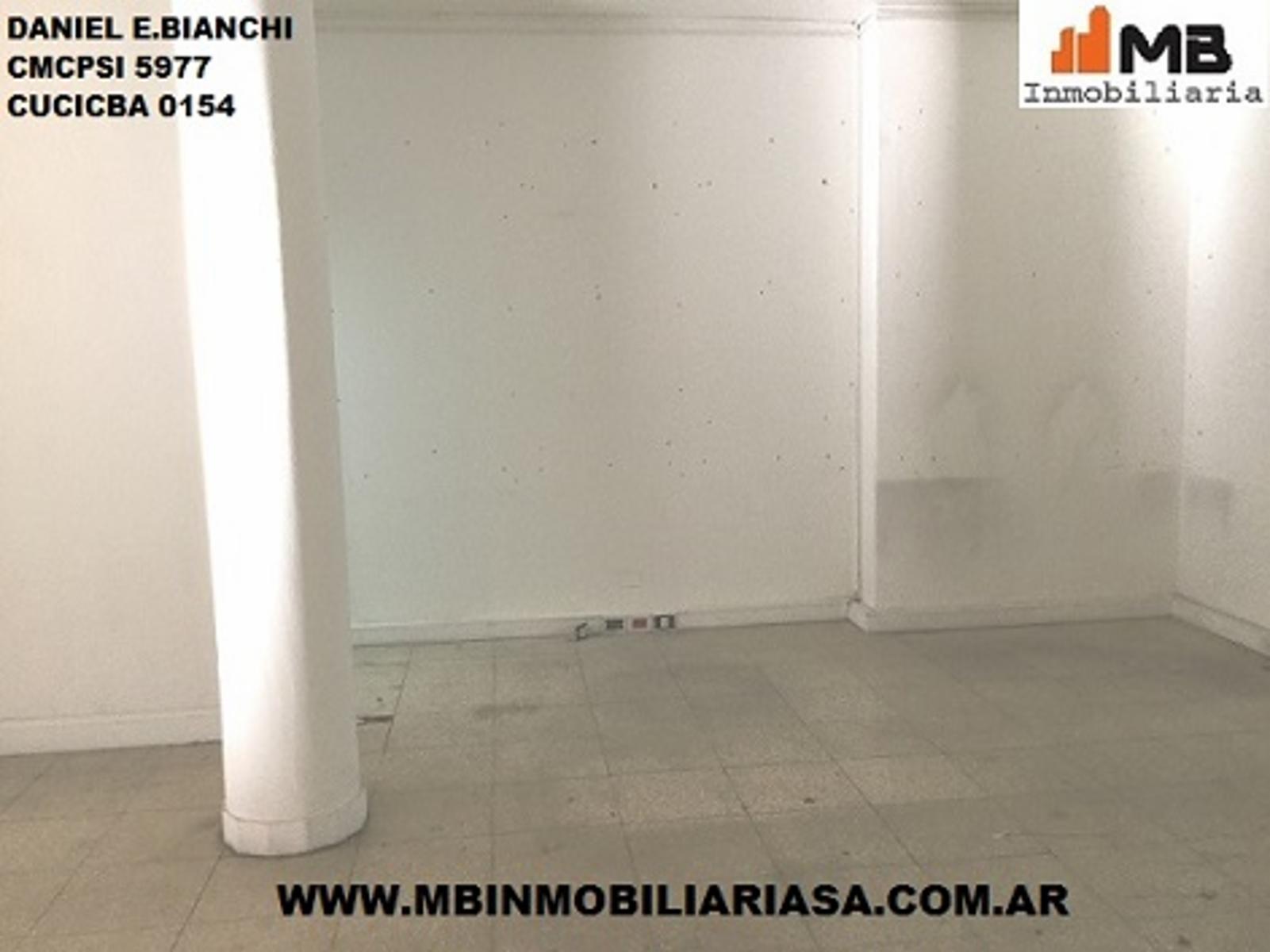 Av. La Plata al 1100 · Boedo — foto 22