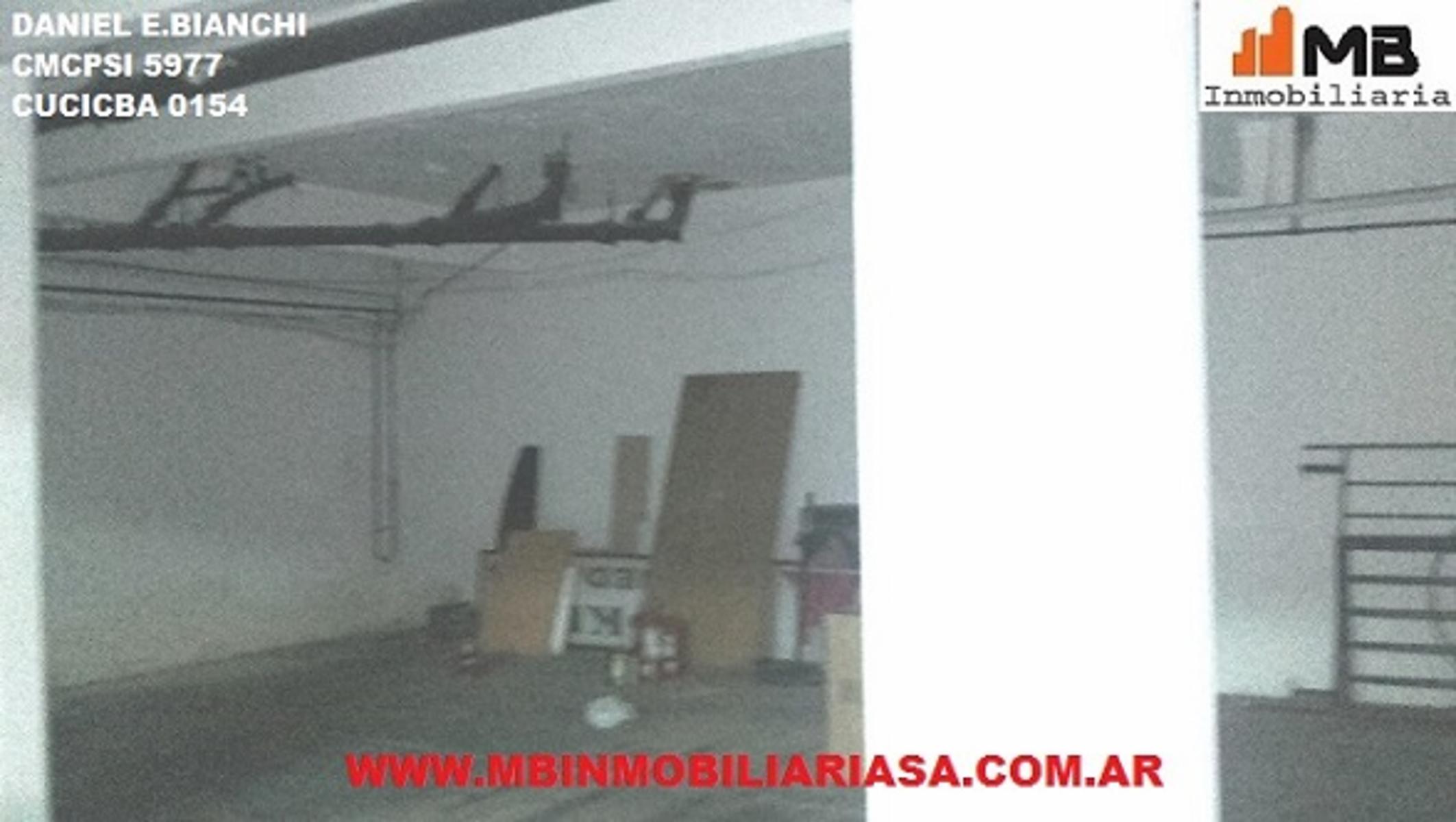 Av. La Plata al 1100 · Boedo — foto 7
