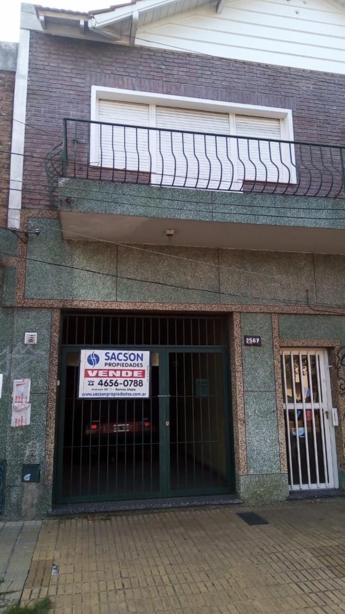 JORGE BYNNON 2500 · Almirante Brown — foto 3