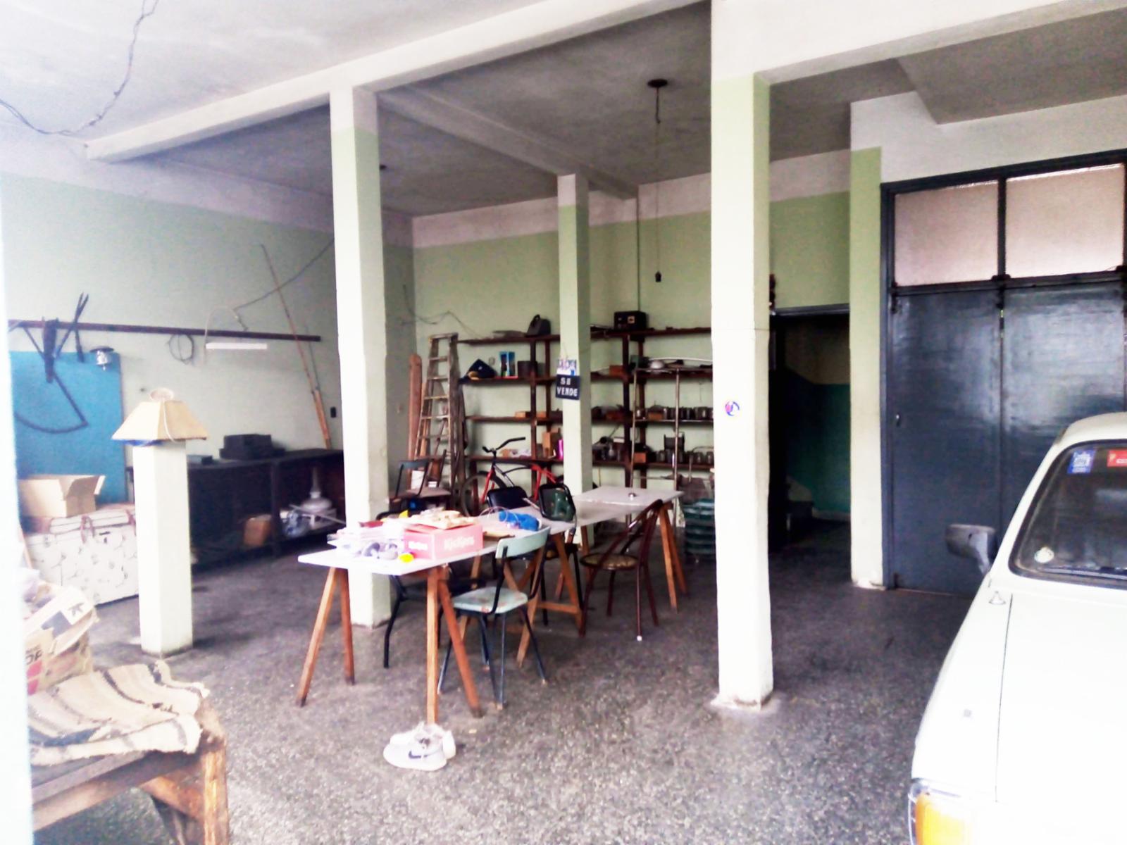 JORGE BYNNON 2500 · Almirante Brown — foto 5