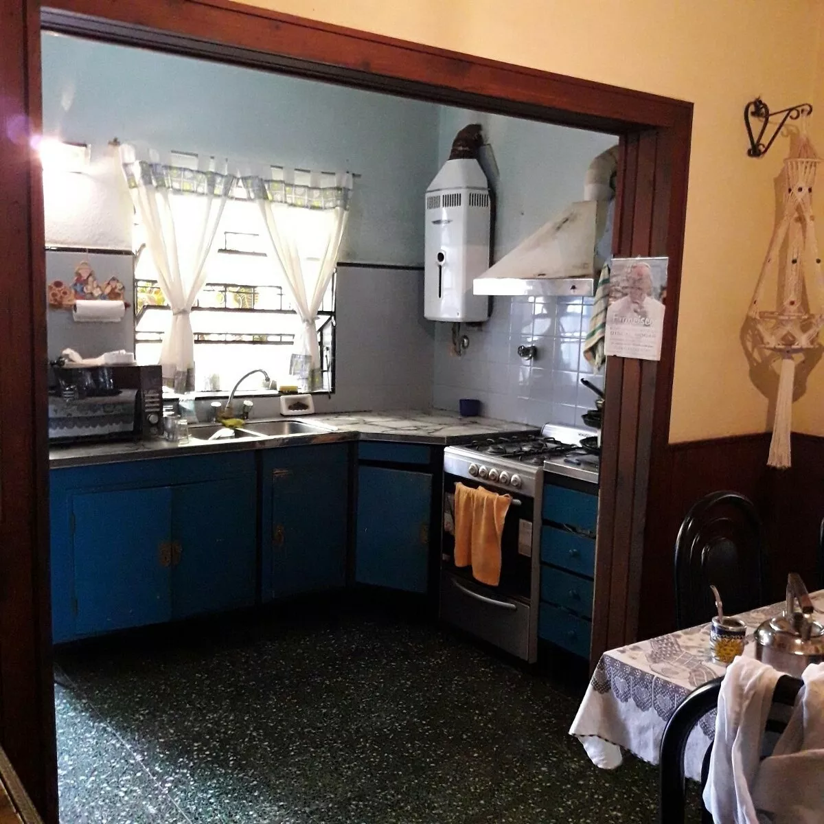 LOTE IDEAL PARA CONSTRUIR EN VENTA - VILLA LUZURIAGA