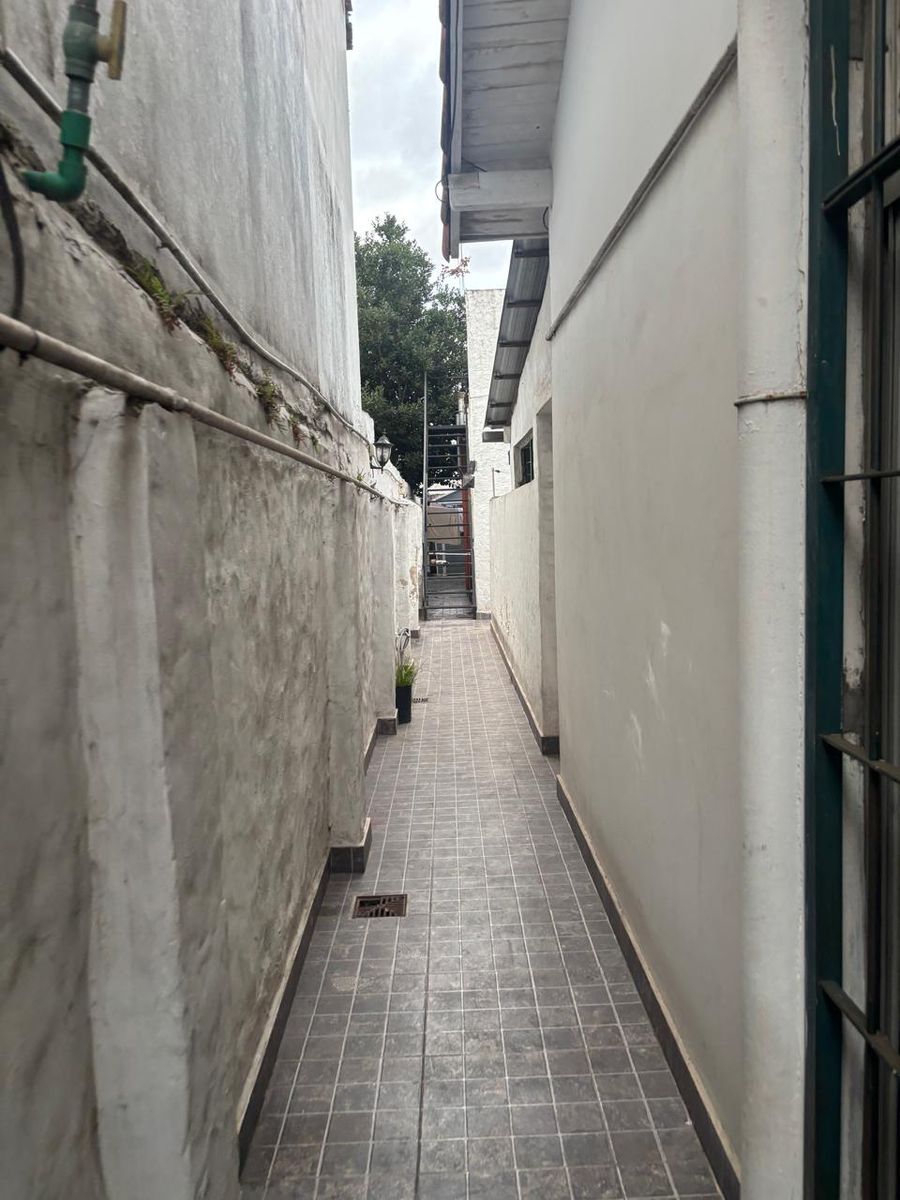 Paso · San Martín — foto 3