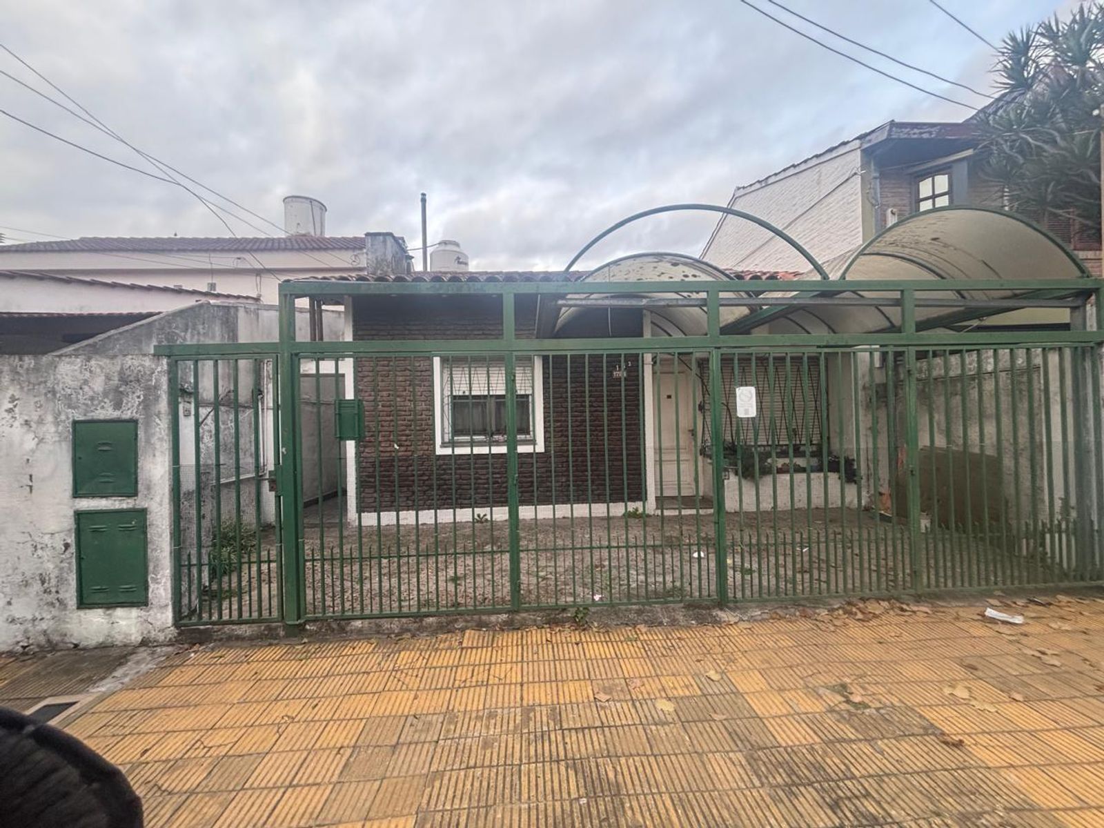 Paso · San Martín — foto 5