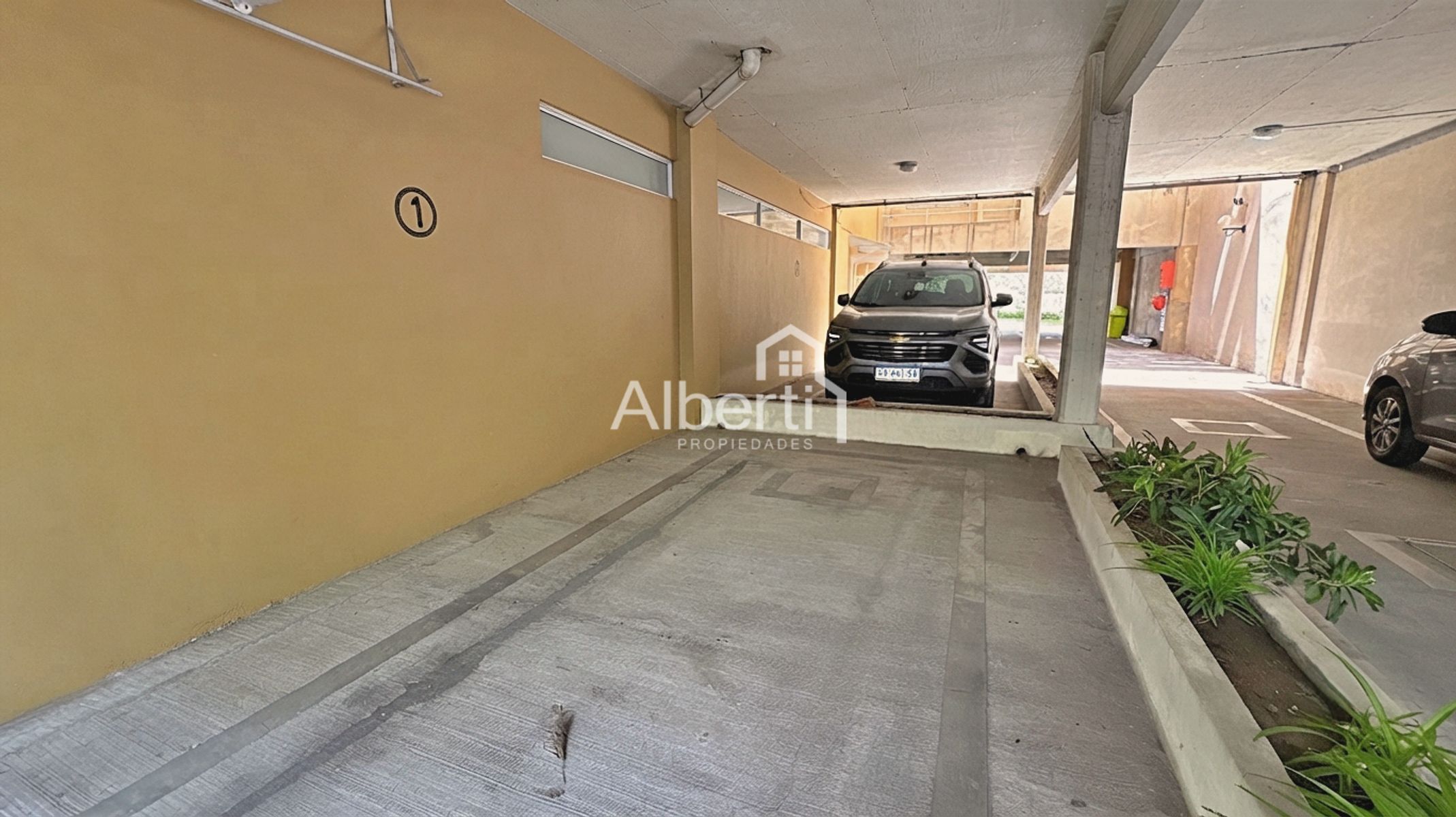 Almte. Guillermo Brown 259 · Morón — foto 13
