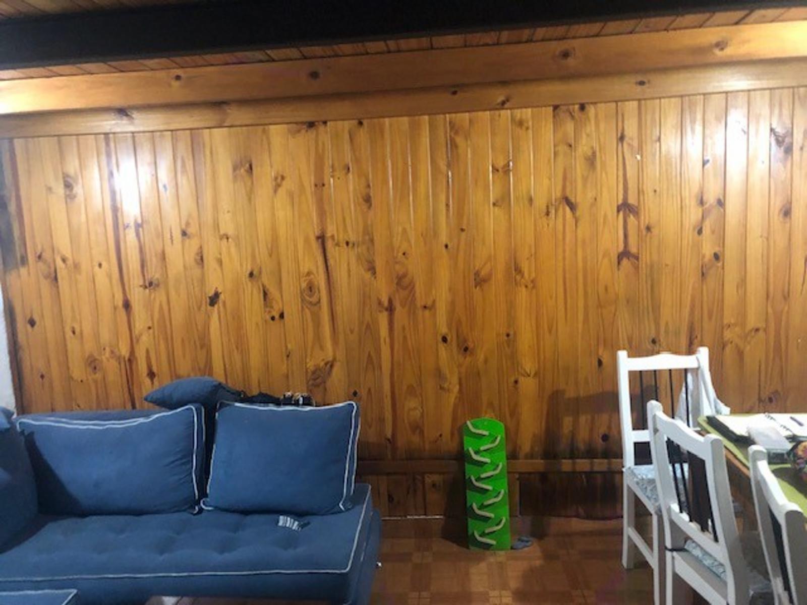 San Pedro 4500 · Floresta — foto 13
