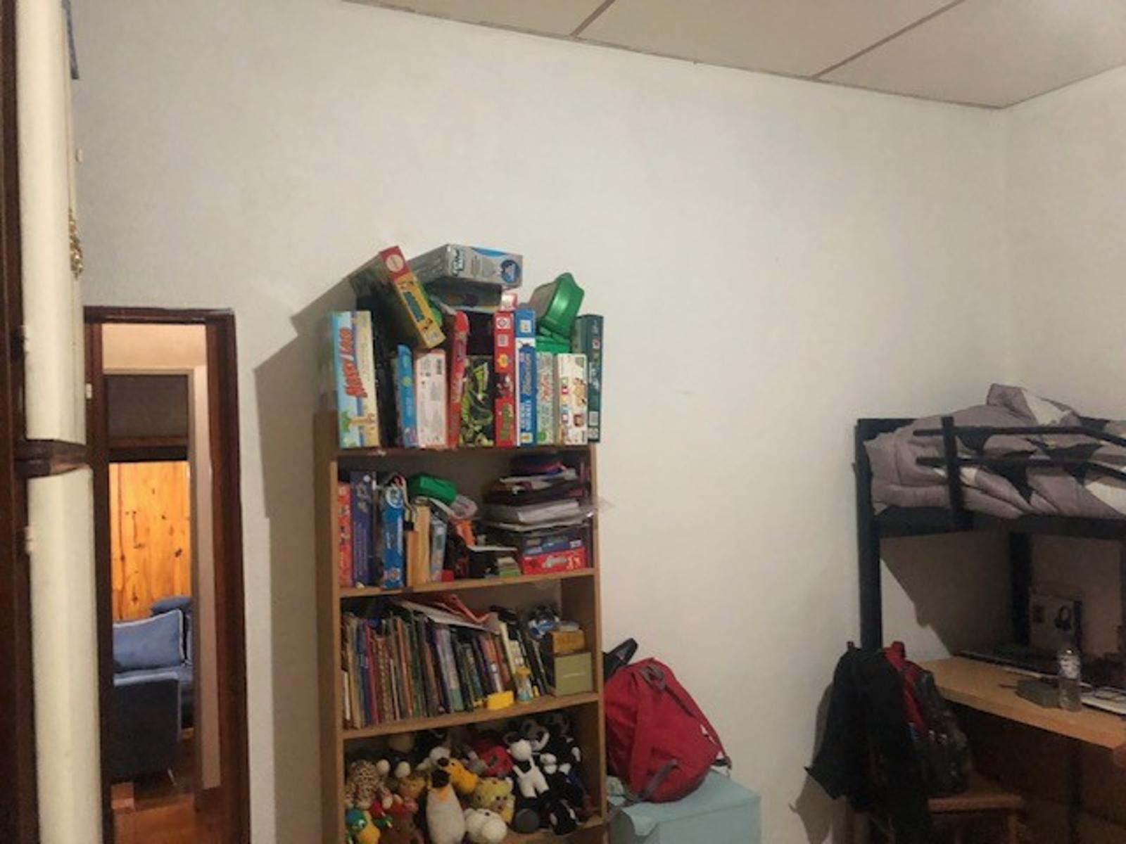 San Pedro 4500 · Floresta — foto 14