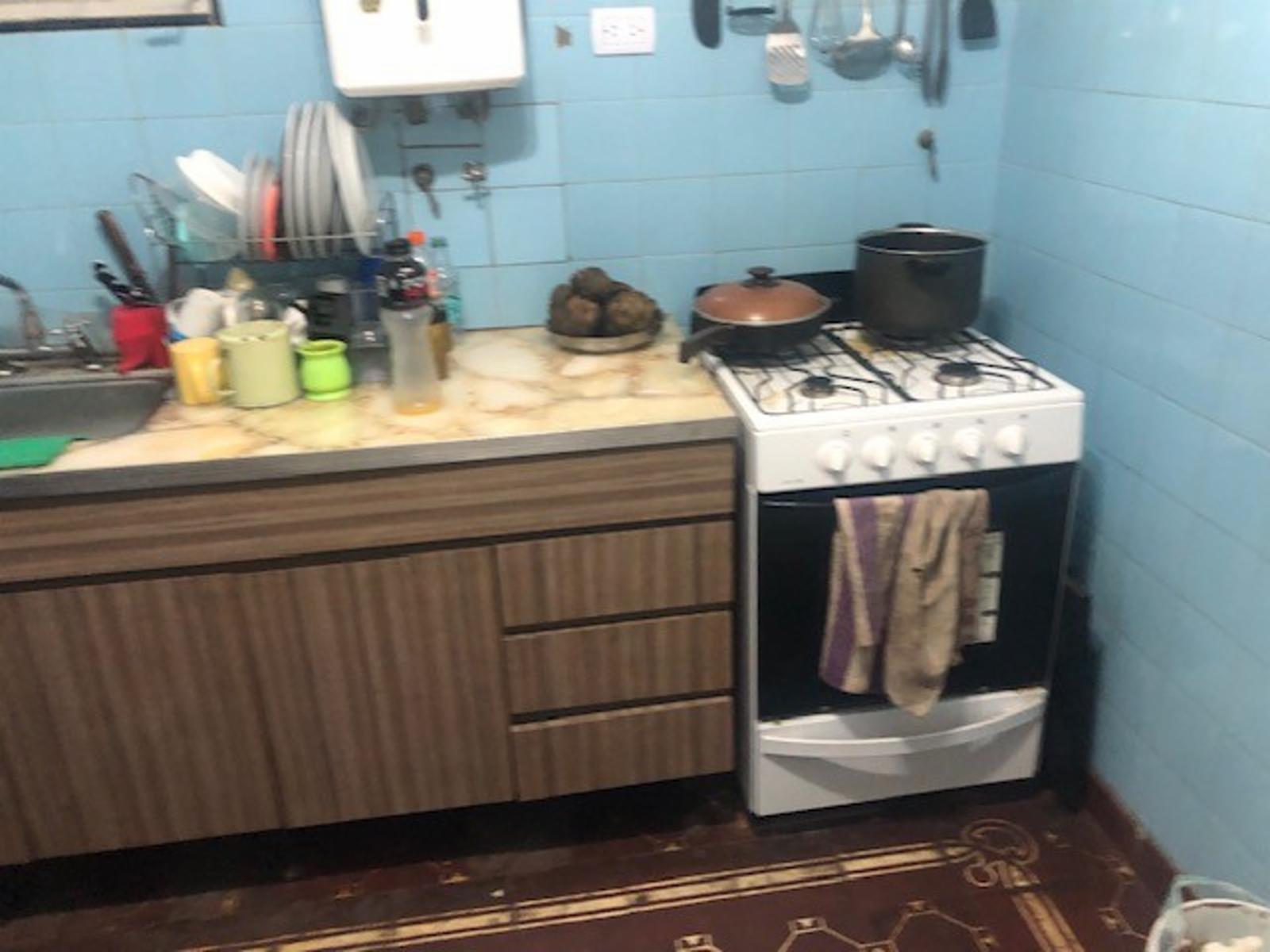San Pedro 4500 · Floresta — foto 16