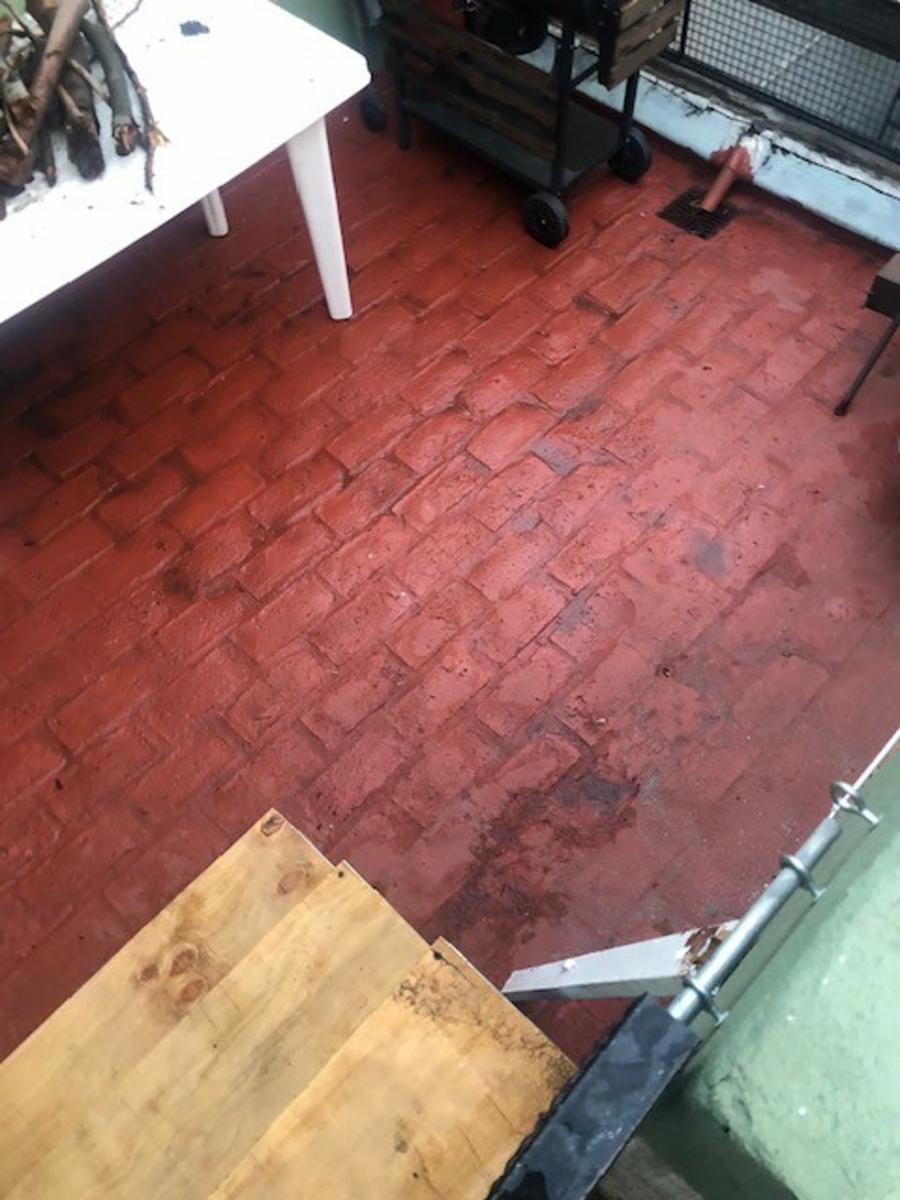 San Pedro 4500 · Floresta — foto 8