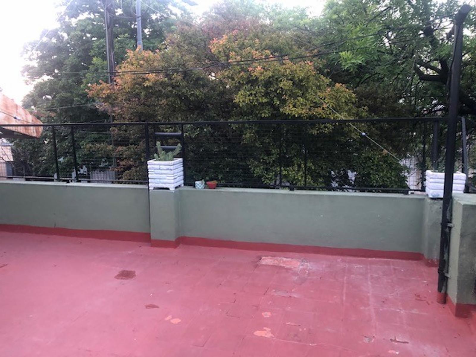 San Pedro 4500 · Floresta — foto 9