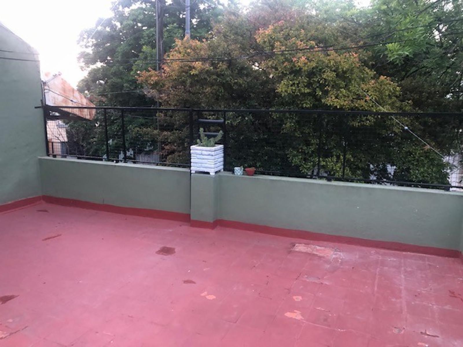 San Pedro 4500 · Floresta — foto 10