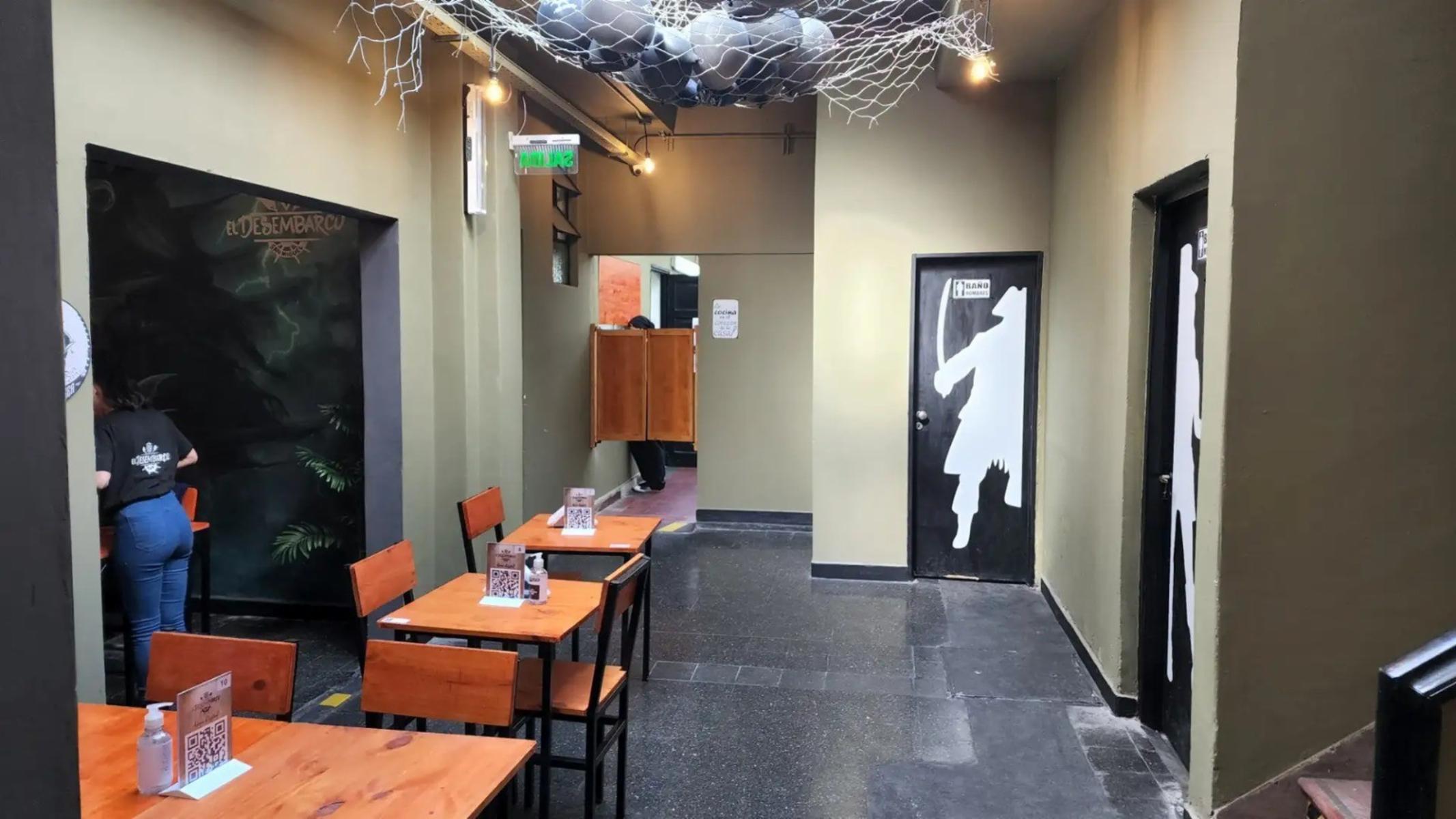 Rodríguez Peña 1143 · San Miguel — foto 6