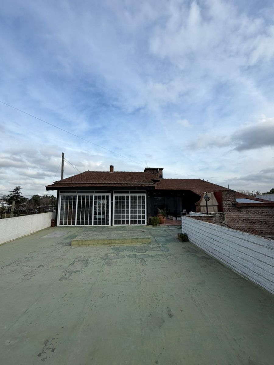 Esquina Mitre y Blvd Bernardo Irigoyen · General Rodriguez — foto 17