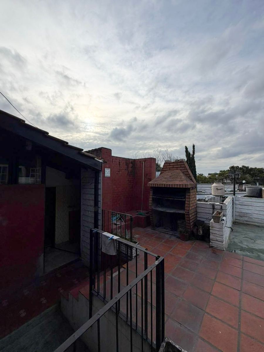 Esquina Mitre y Blvd Bernardo Irigoyen · General Rodriguez — foto 21