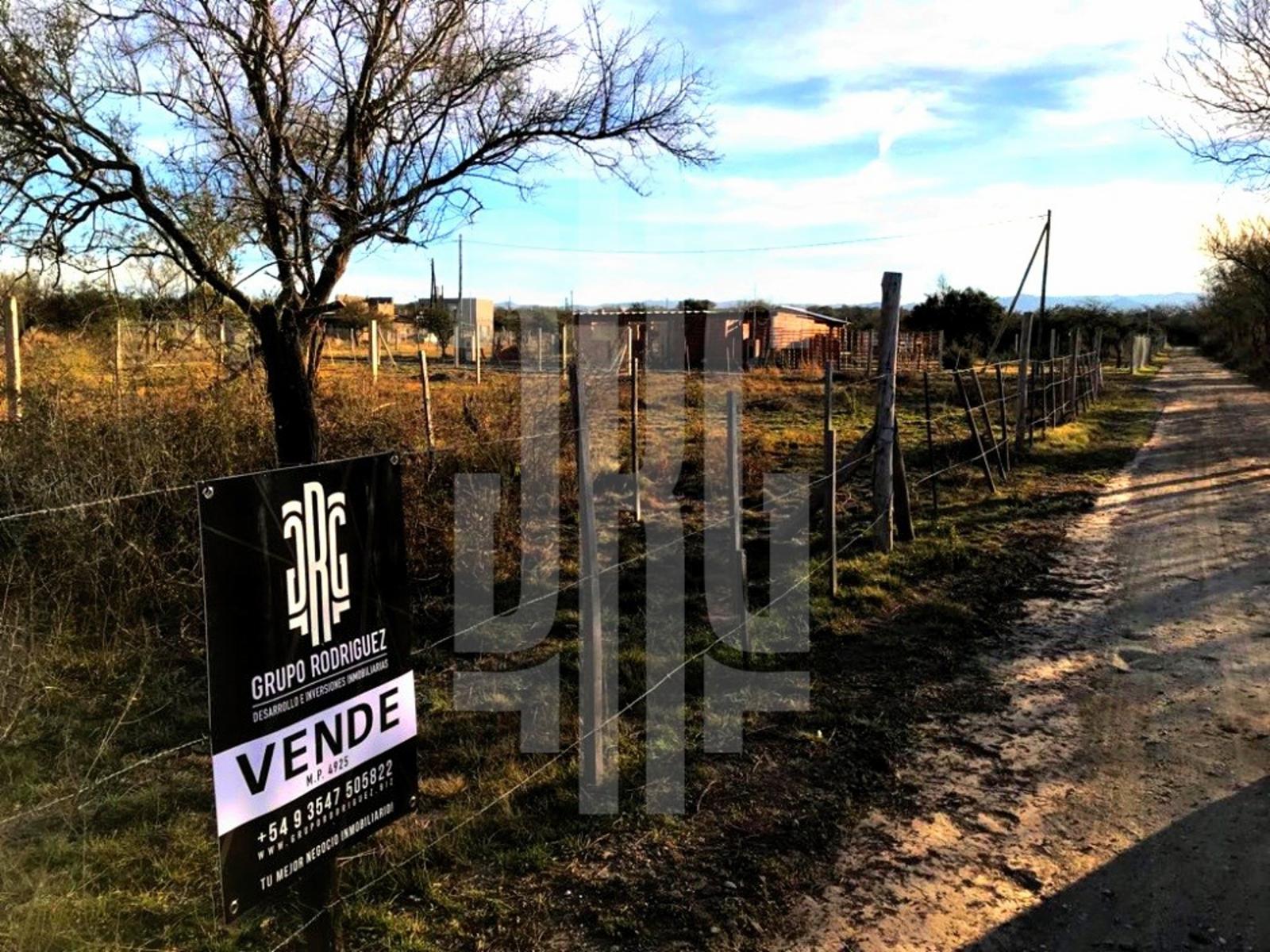 Achala · Santa María — foto 3