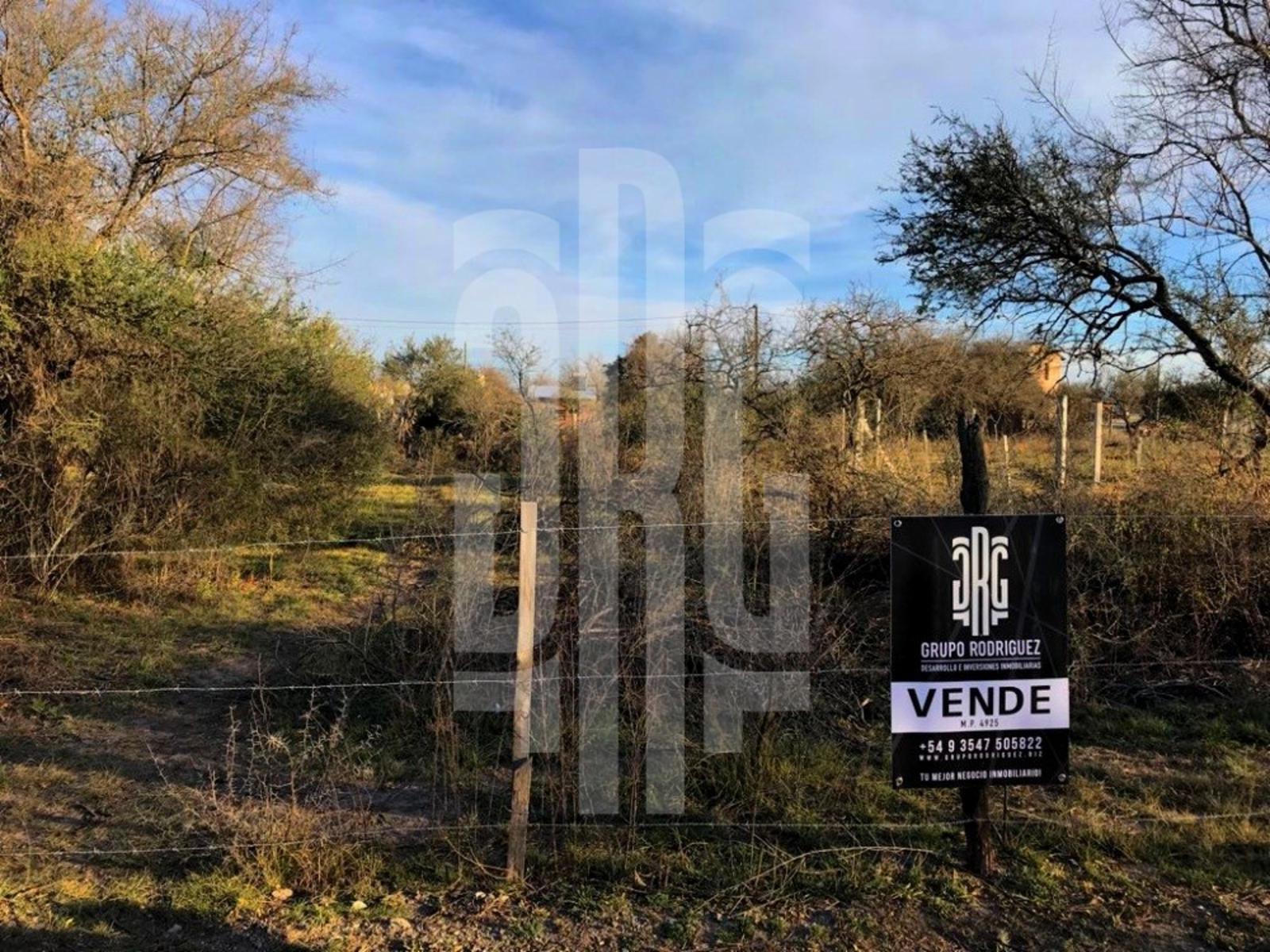 Achala · Santa María — foto 4