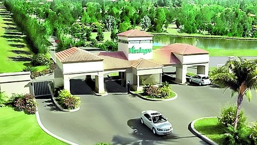 Terreno en Venta en Barrio Privado Miralagos 