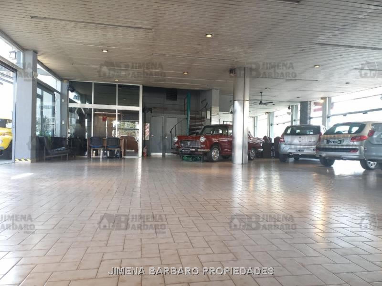 Av Constituyentes 1300 · San Martín — foto 3