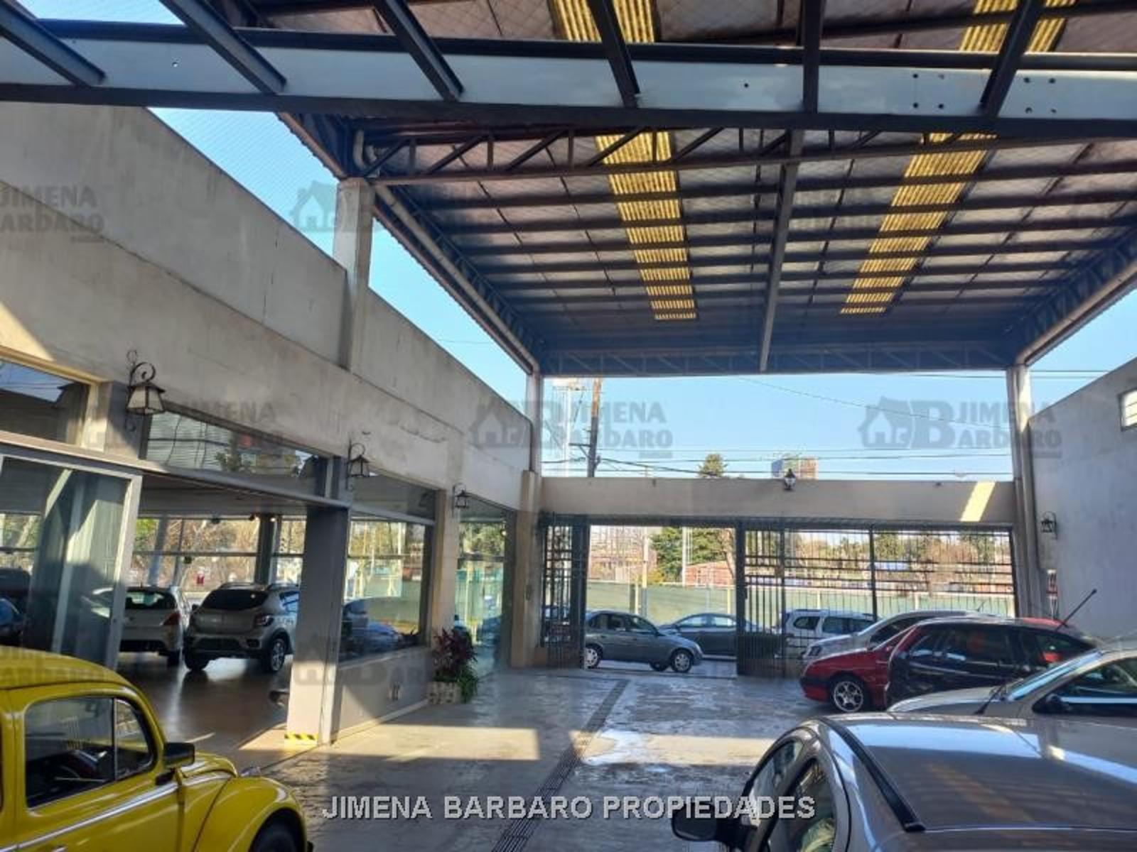 Av Constituyentes 1300 · San Martín — foto 4