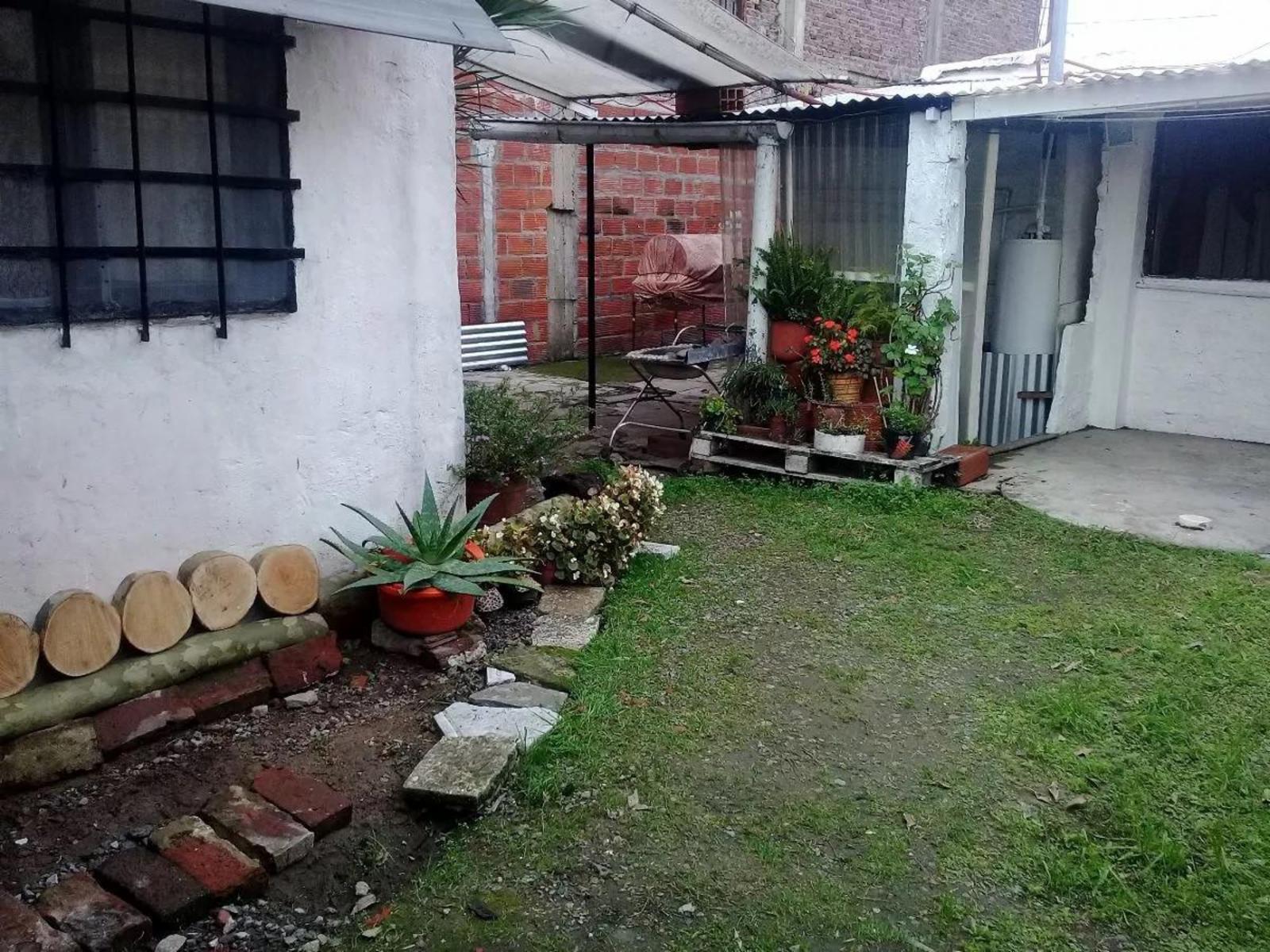 Jose Terry 3600 · San Fernando — foto 4
