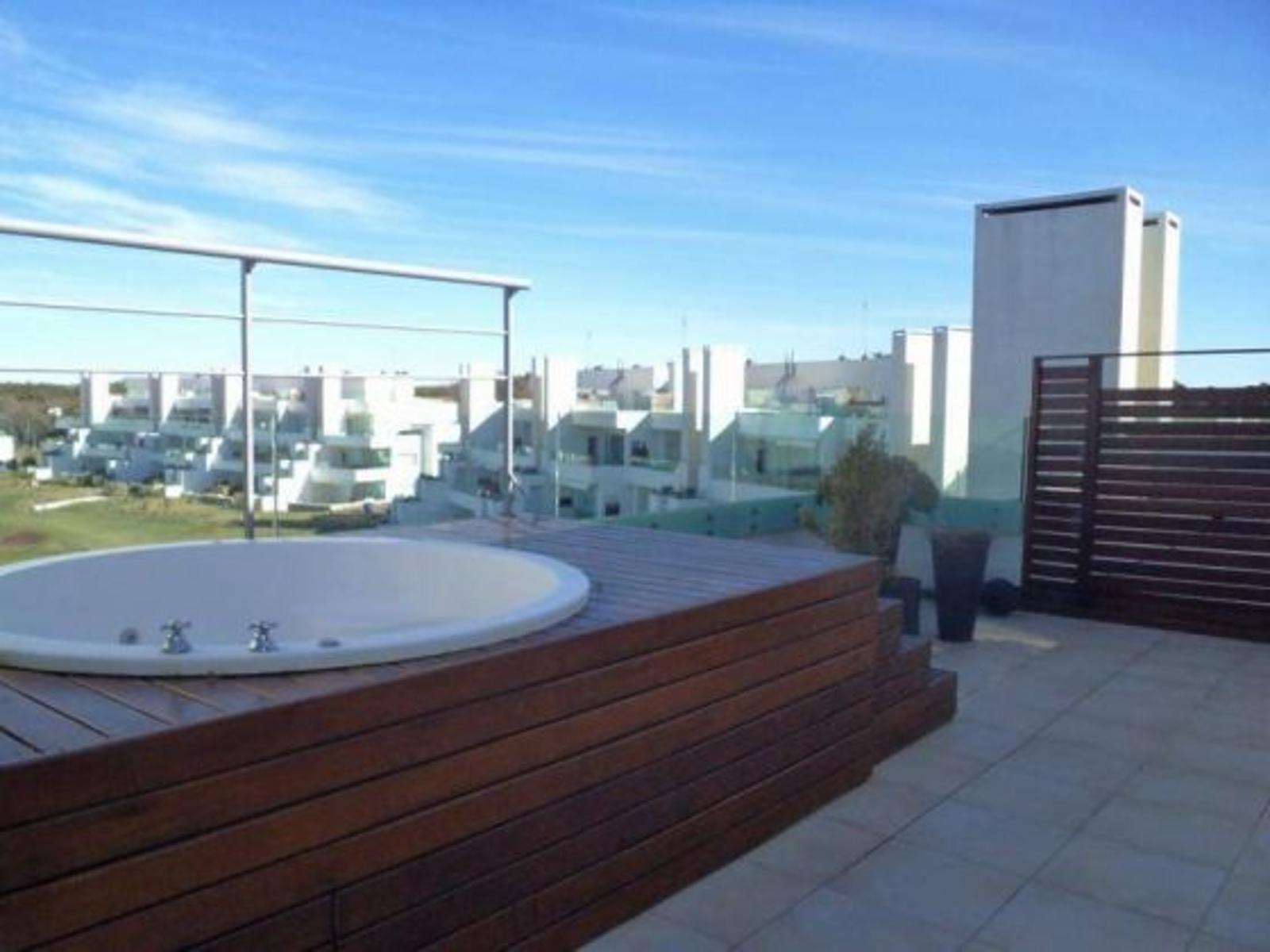 Avenida del Libertador 4400 · Pinamar — foto 3
