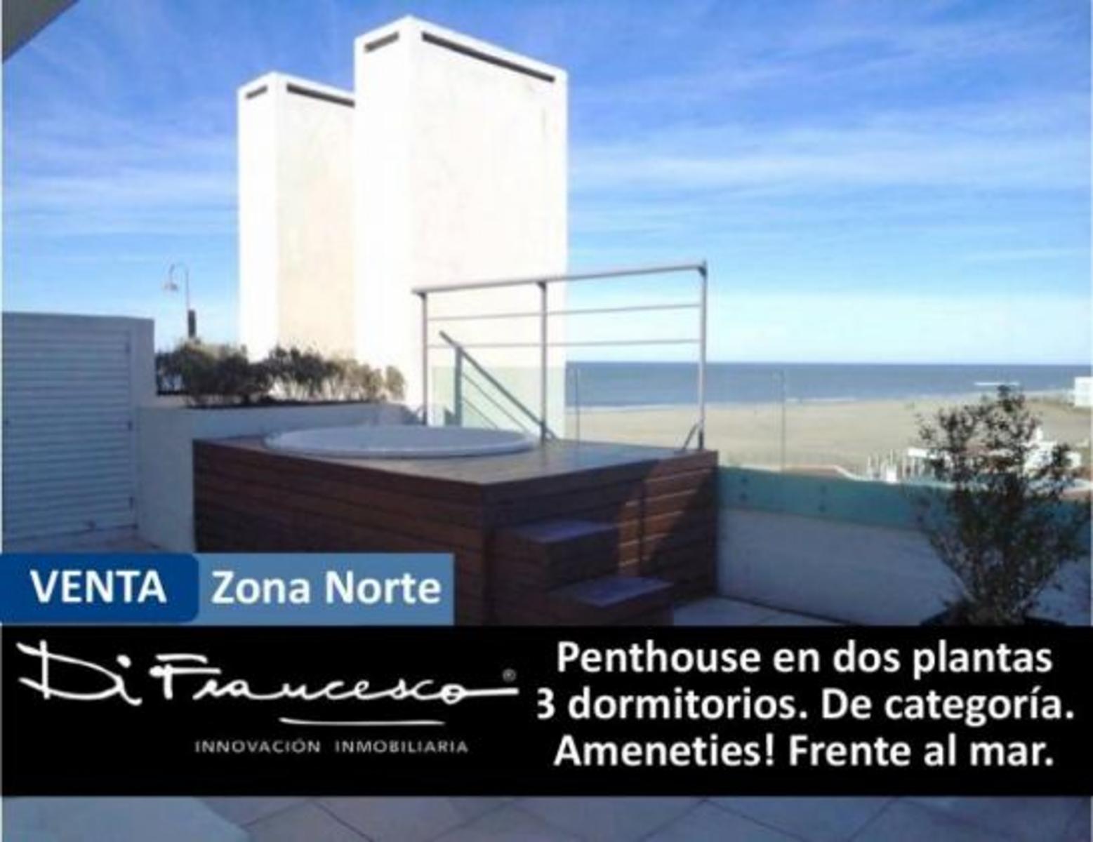 Avenida del Libertador 4400 · Pinamar — foto 8