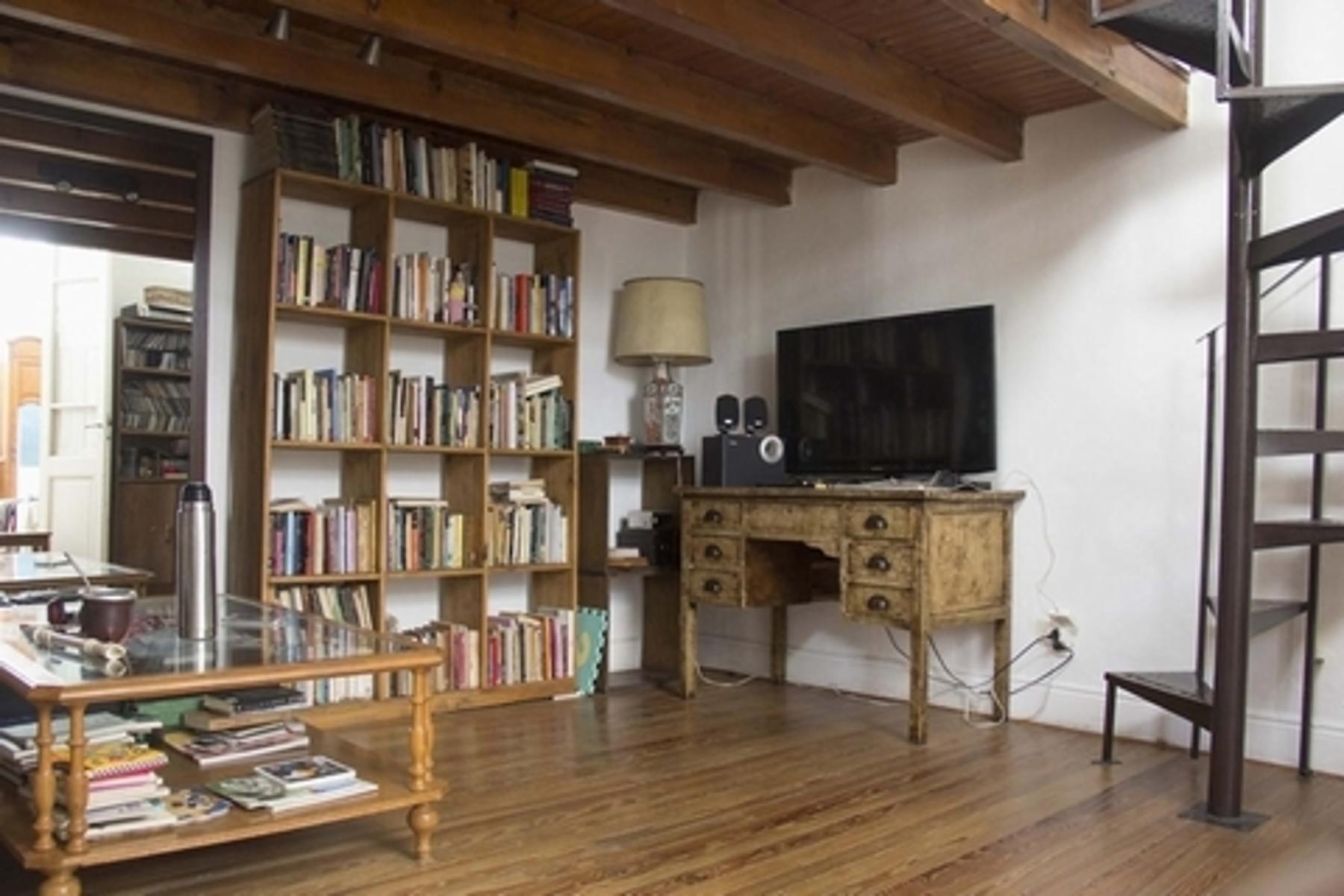 Ibera 4600 · Villa Urquiza — foto 3