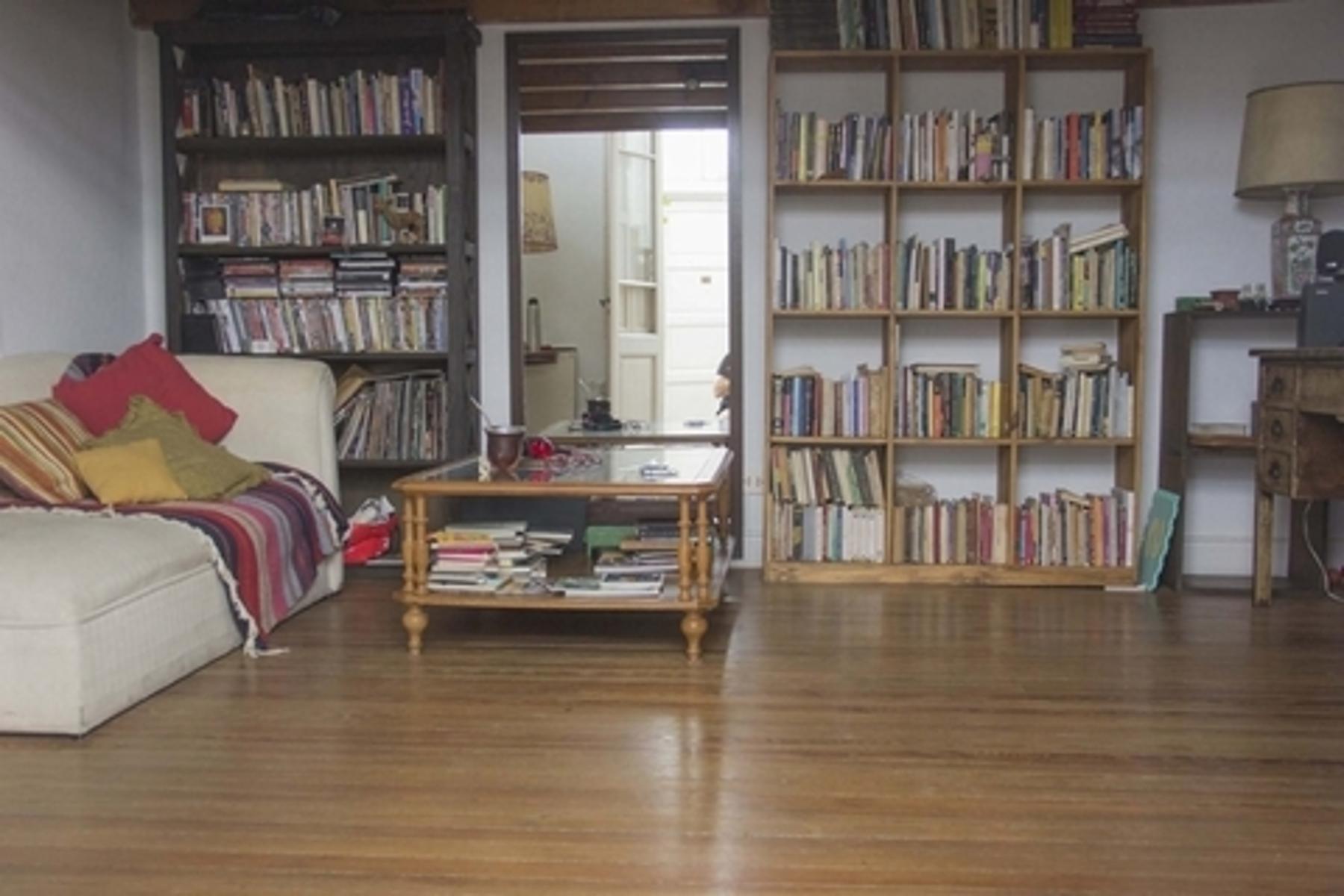 Ibera 4600 · Villa Urquiza — foto 4
