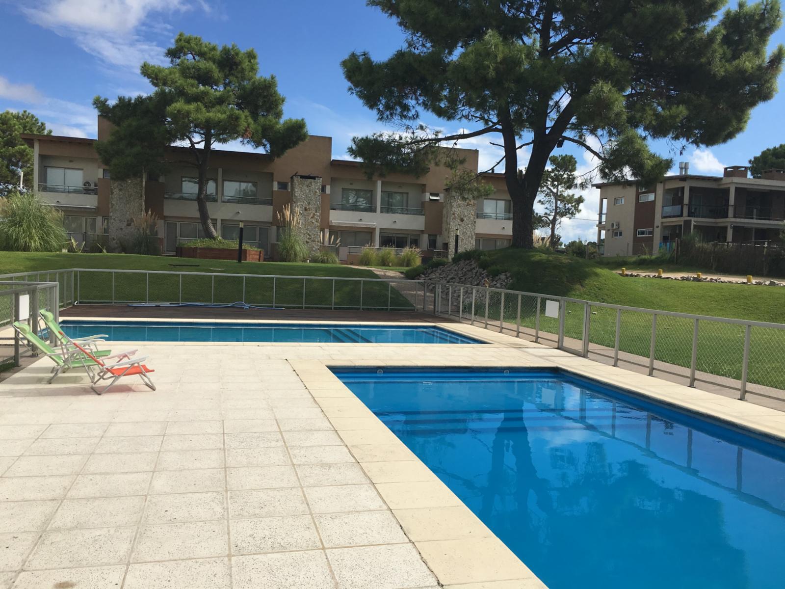 Viña del Mar · Villa Gesell — foto 10