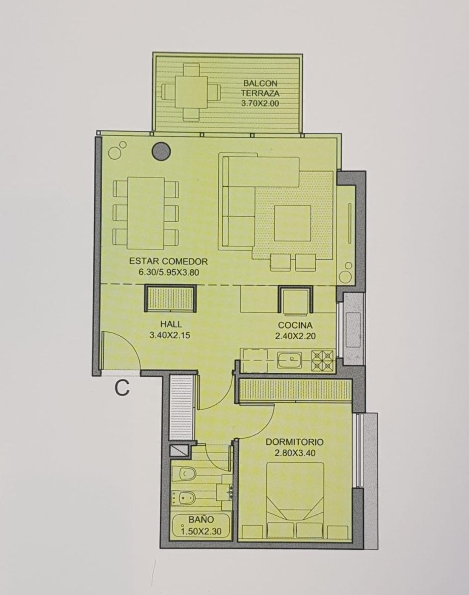 RAMON L FALCON 5743 · Villa Luro — foto 18