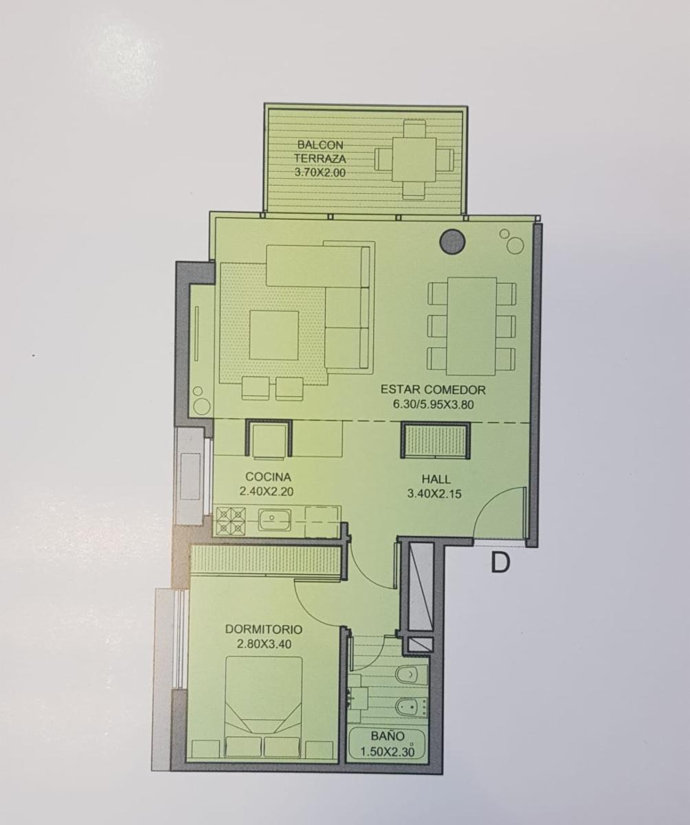 RAMON L FALCON 5743 · Villa Luro — foto 19