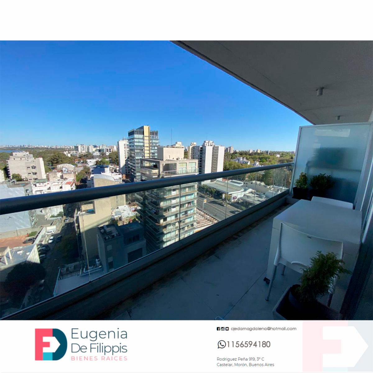 Av del Libertador 2400 · Vicente López — foto 3