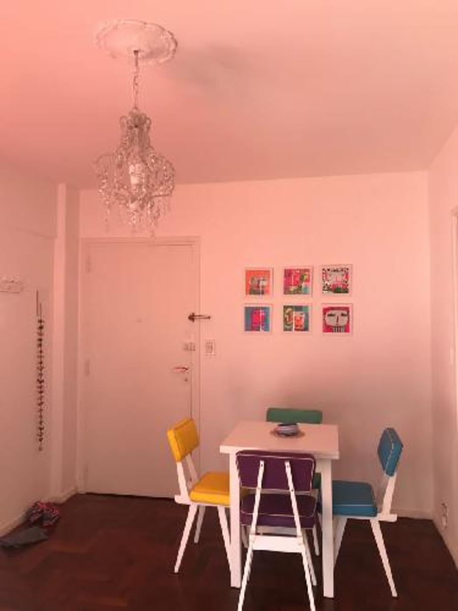 ortega Gasset y Libertador · Palermo — foto 3