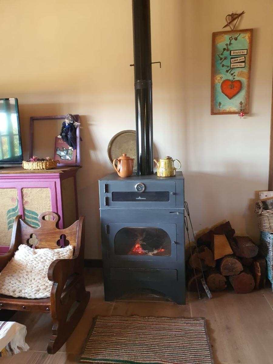 VENTA CASA DE CAMPO EN BARRIO CERRADO, VILLA DE MERLO, SAN LUIS  (Country Solares del Valle) · Junín — foto 13