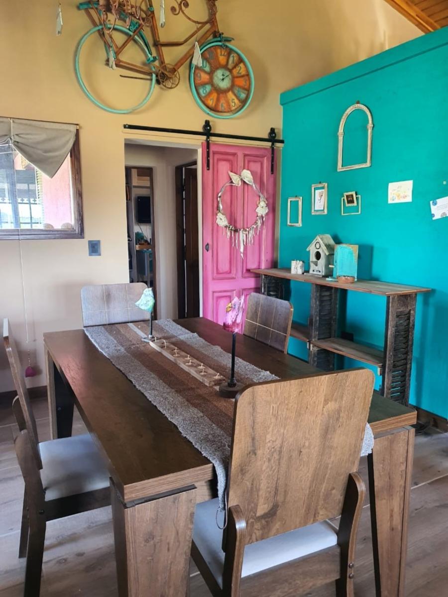 VENTA CASA DE CAMPO EN BARRIO CERRADO, VILLA DE MERLO, SAN LUIS  (Country Solares del Valle) · Junín — foto 14