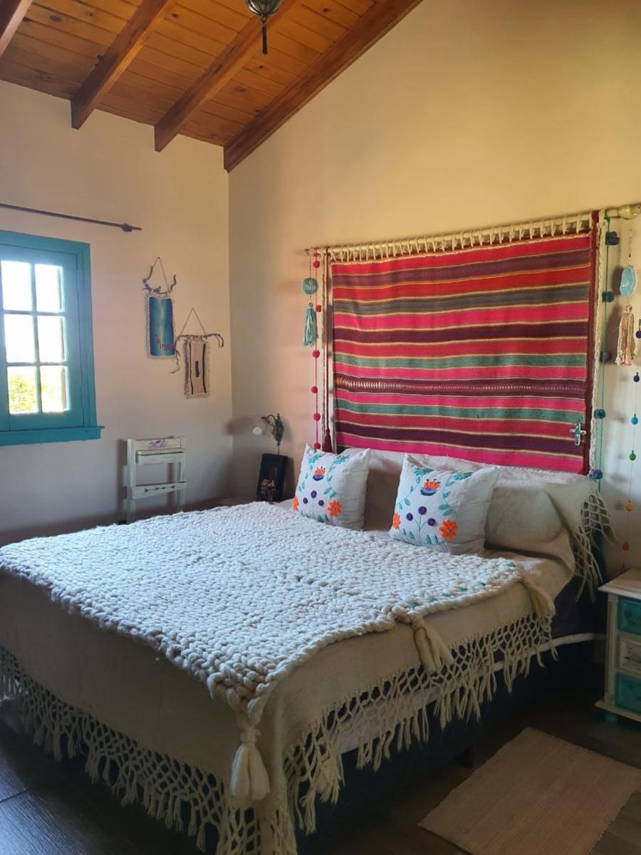 VENTA CASA DE CAMPO EN BARRIO CERRADO, VILLA DE MERLO, SAN LUIS  (Country Solares del Valle) · Junín — foto 3