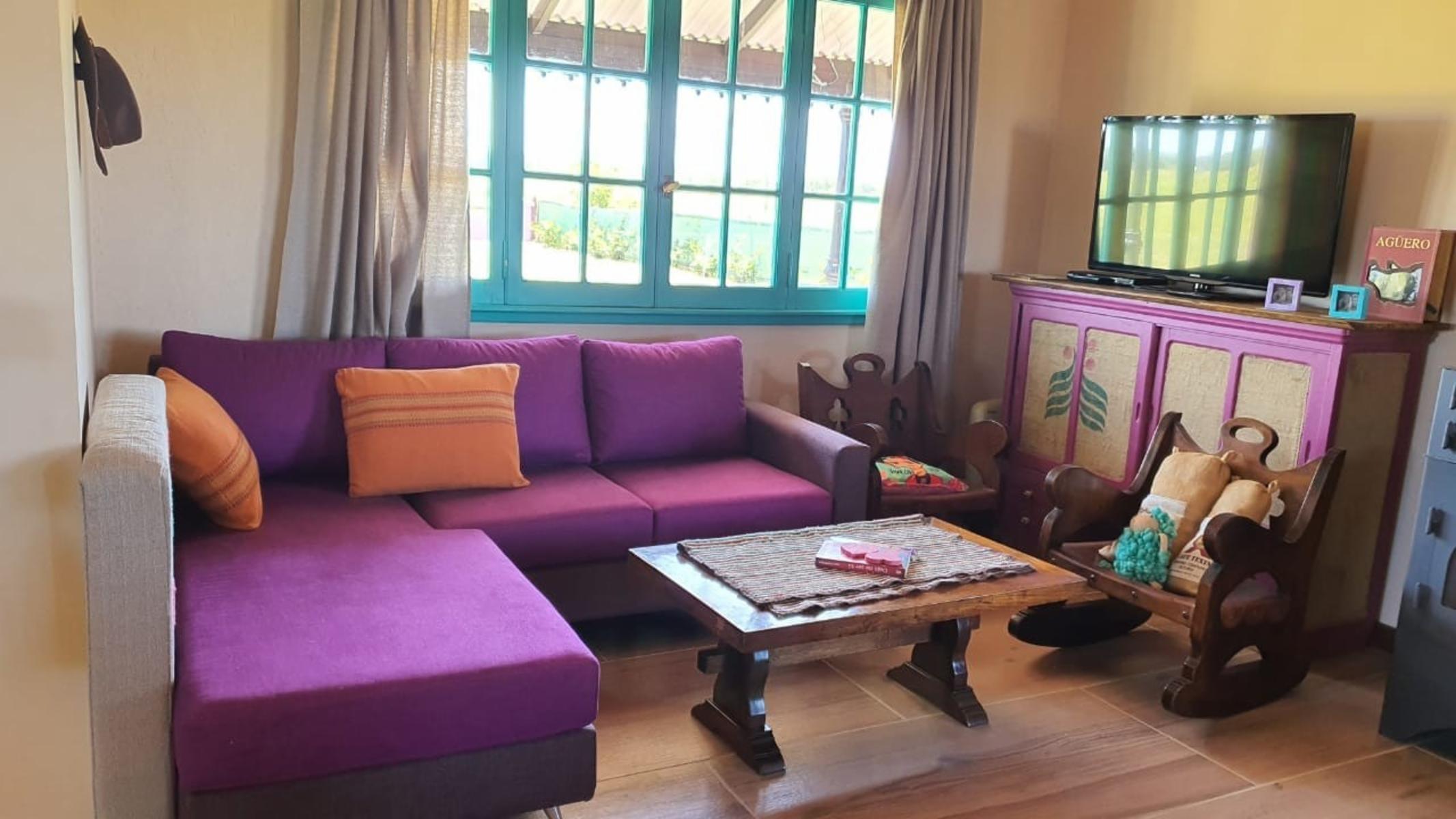 VENTA CASA DE CAMPO EN BARRIO CERRADO, VILLA DE MERLO, SAN LUIS  (Country Solares del Valle) · Junín — foto 6